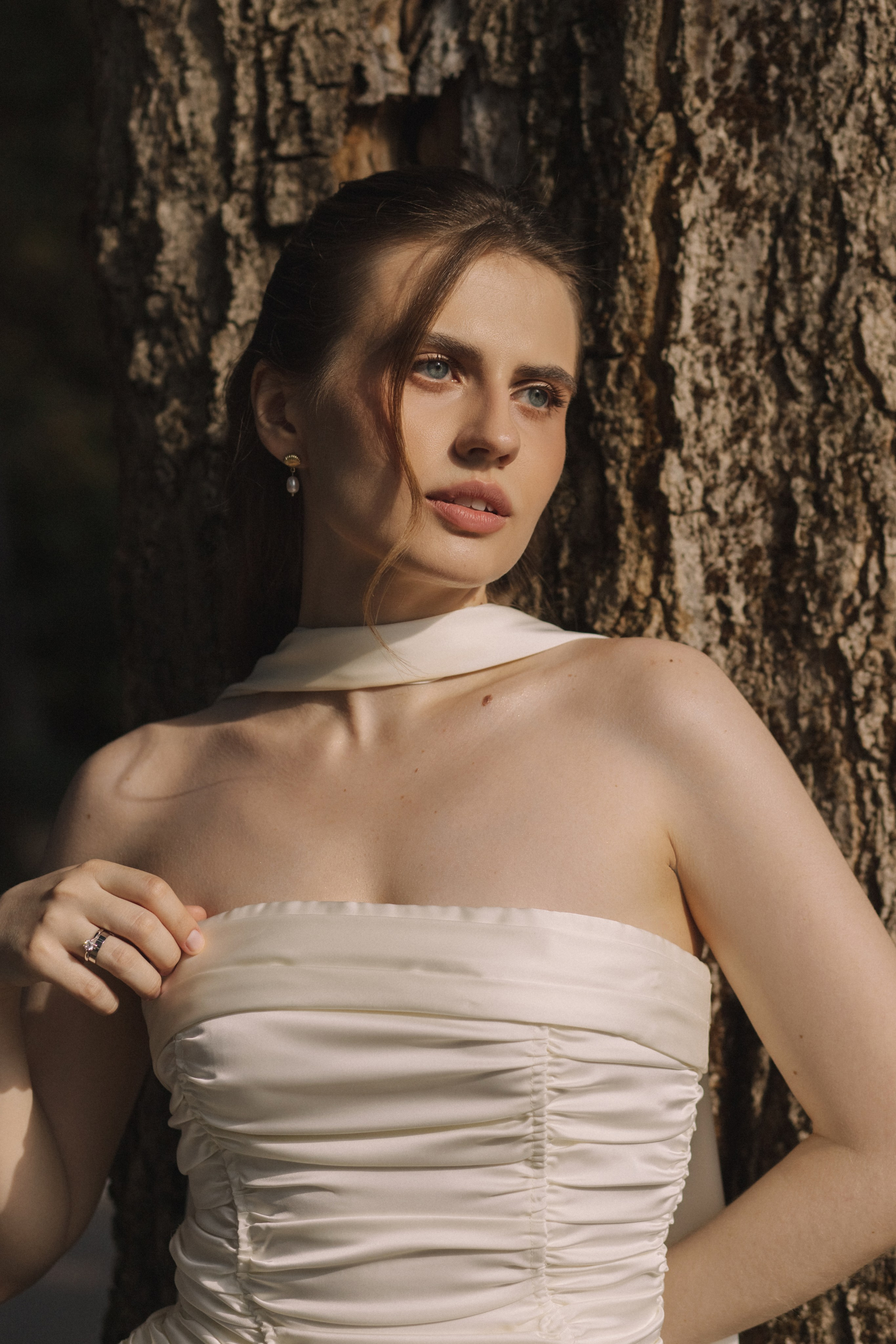 Анонс. Павел и Динара — Свадебная прогулка. Фотограф Ростов-на-Дону, Аксай