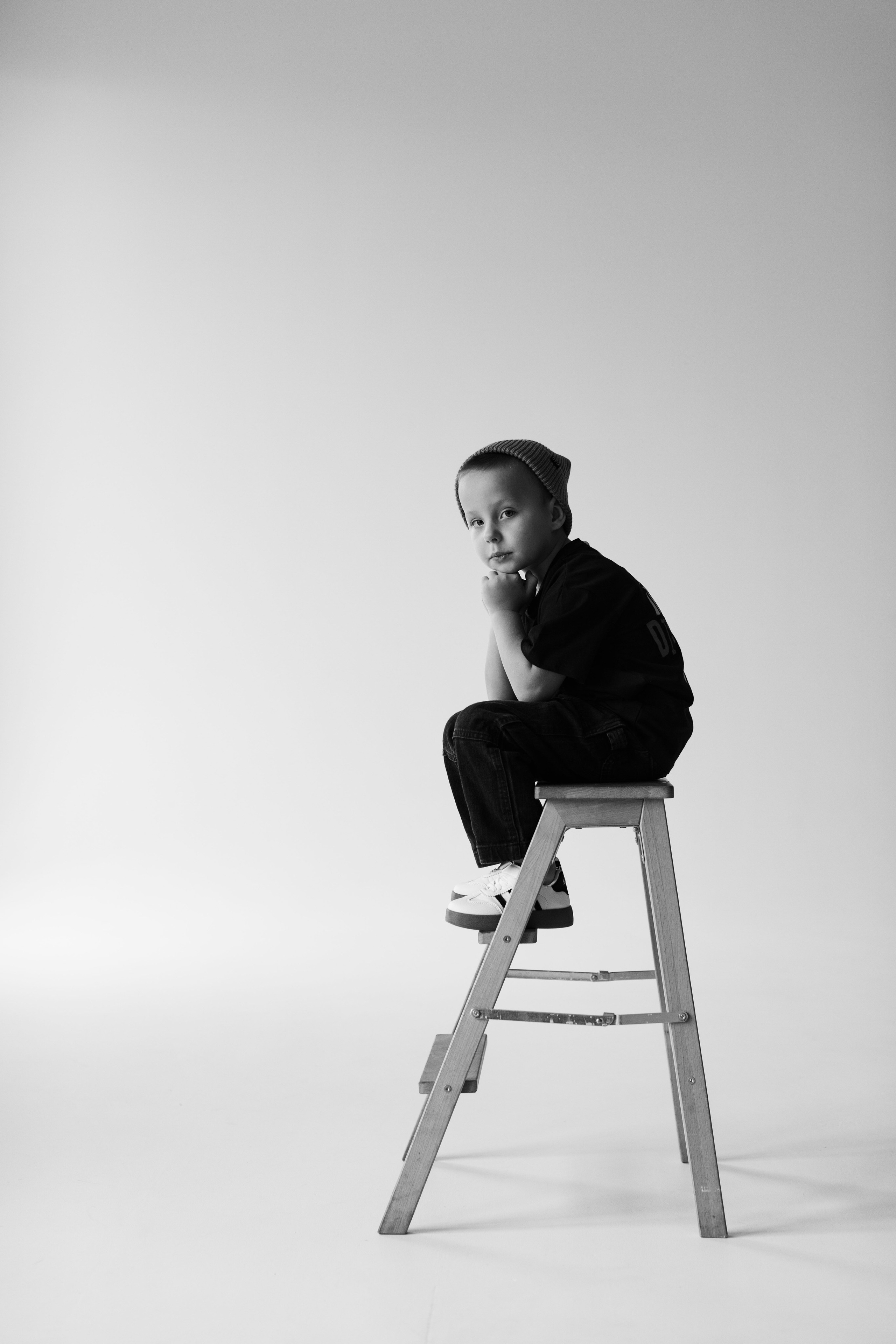 Матвей. Фотограф в Москве Ольга Сатони