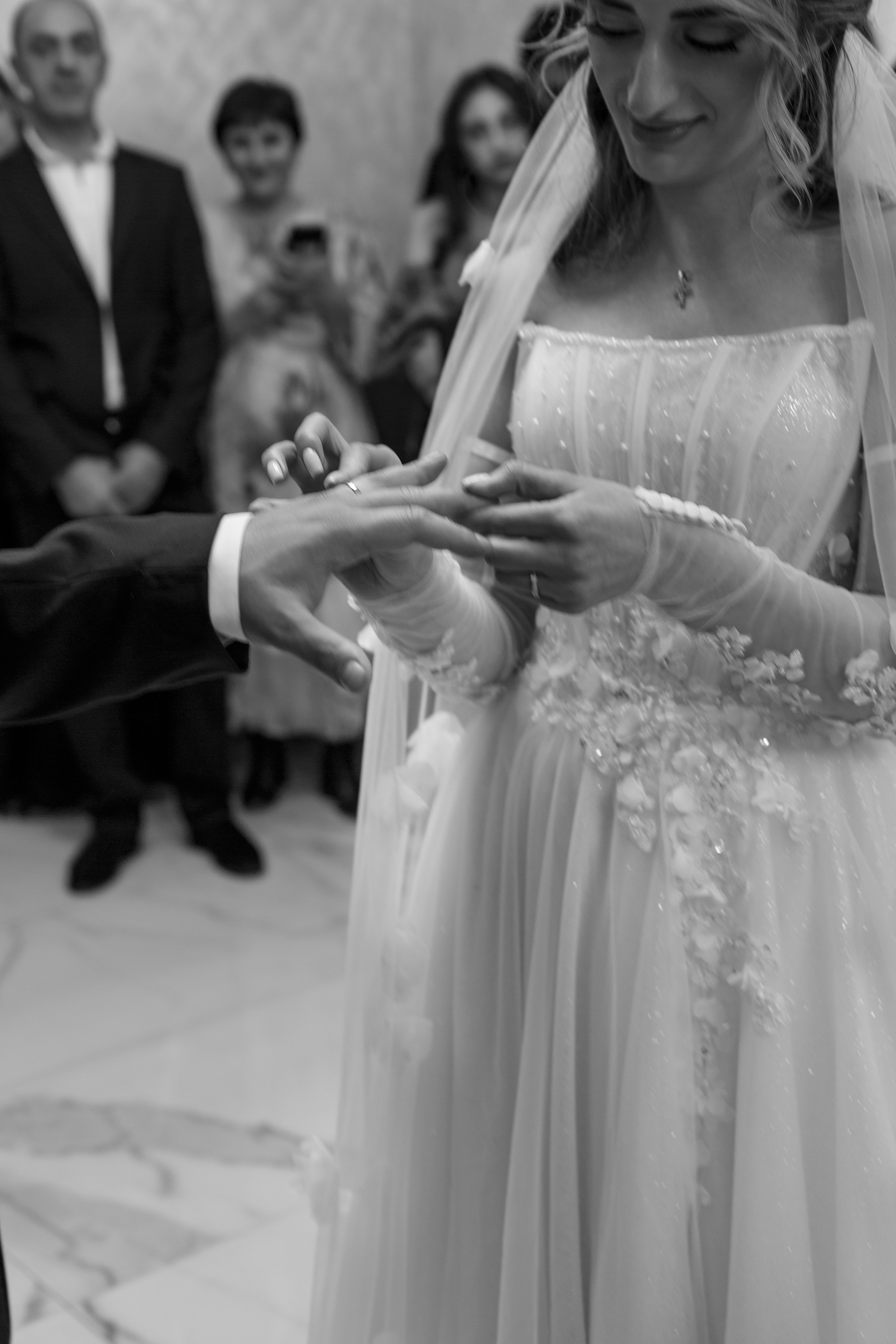 Артём Мэри Свадьба. Գլխավոր