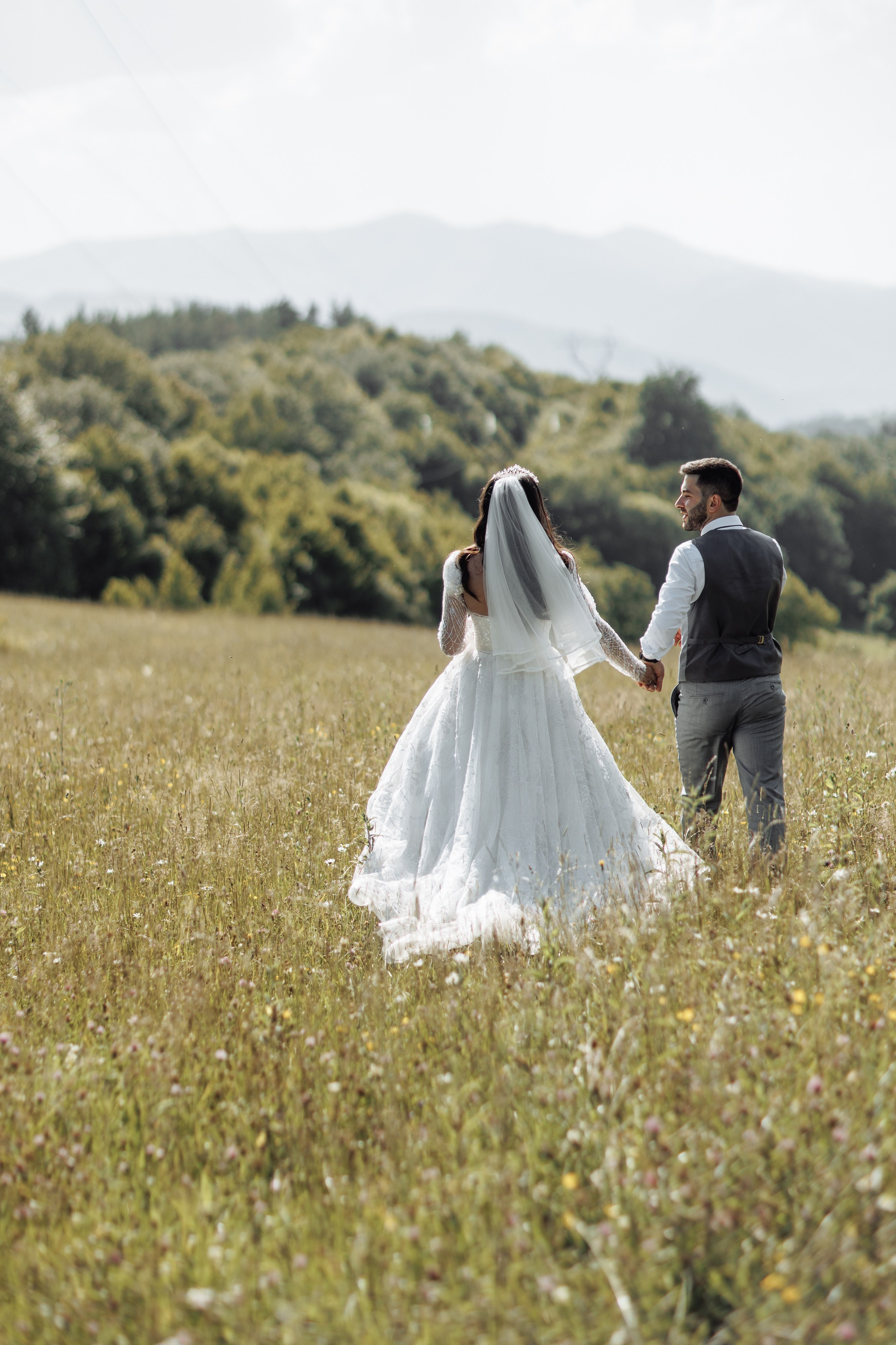 Karen Mane. Свадебный и Индивидуальный фотограф в Москве Акоп Арсенян