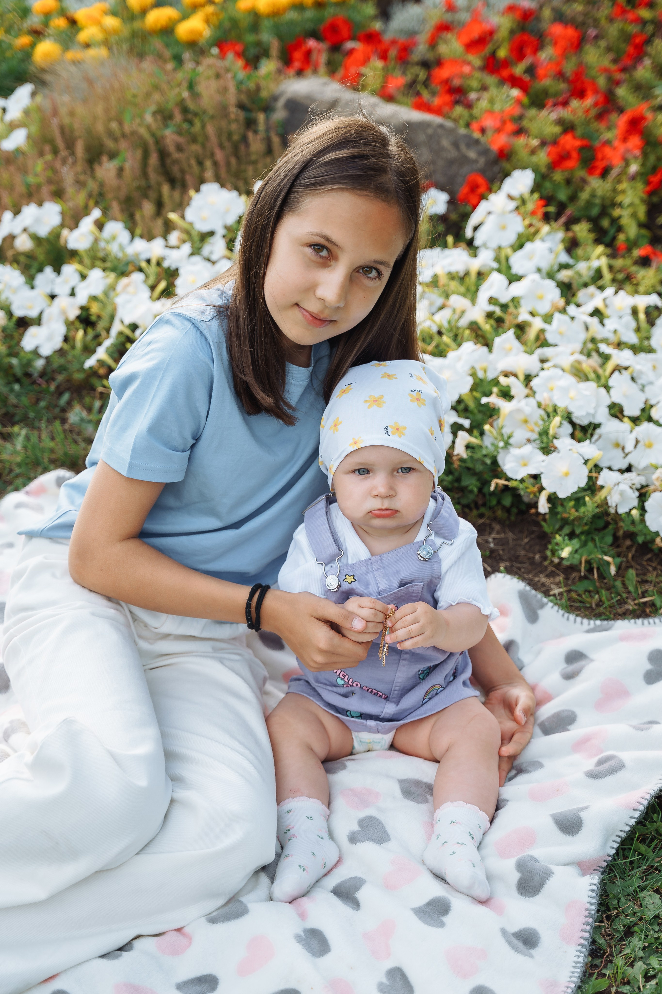 Семейная. Свадебный и семейный фотограф Марина Лежнева, г. Уфа