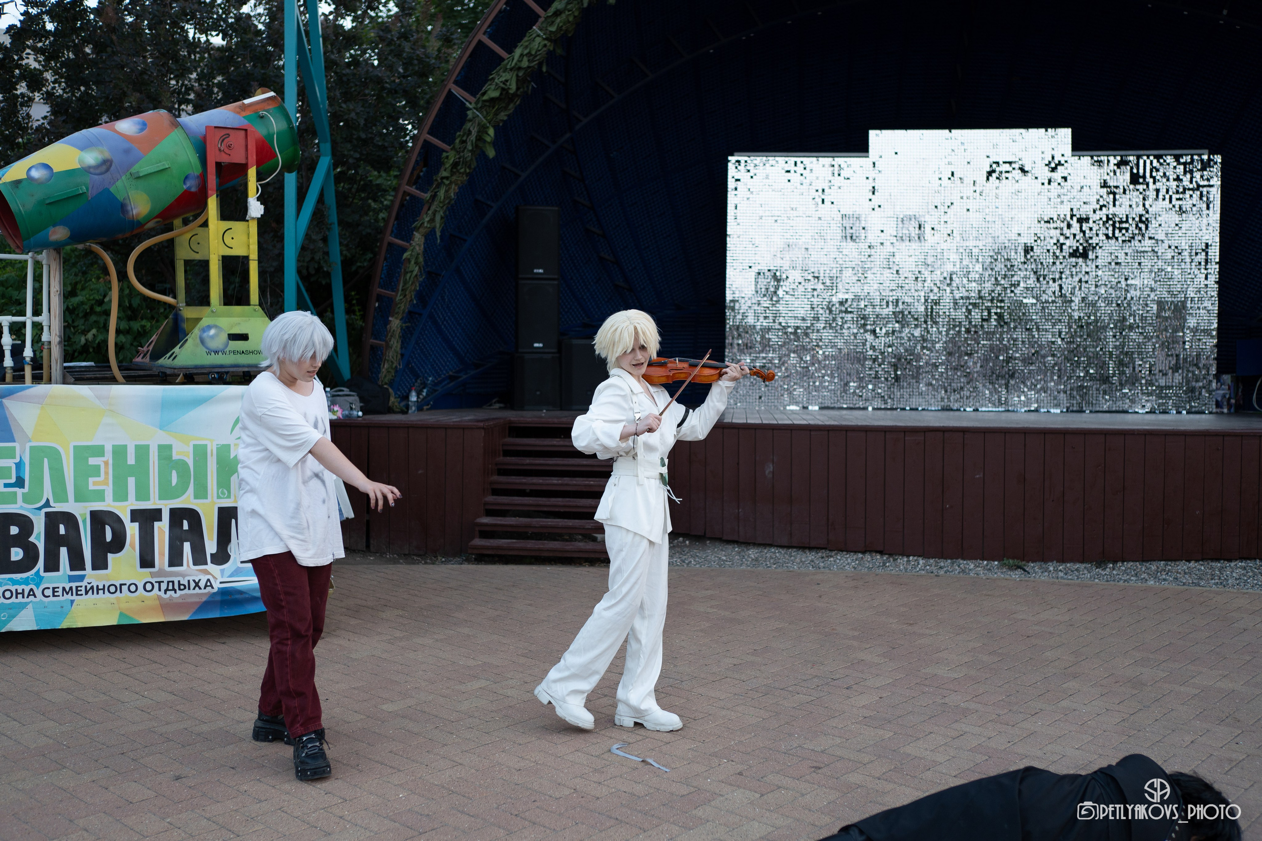 Golden Dragon Fest cosplay & k-pop. Фотограф, видеограф Пятигорск, Ставрополь, Ессентуки, Petlyakovs_photo