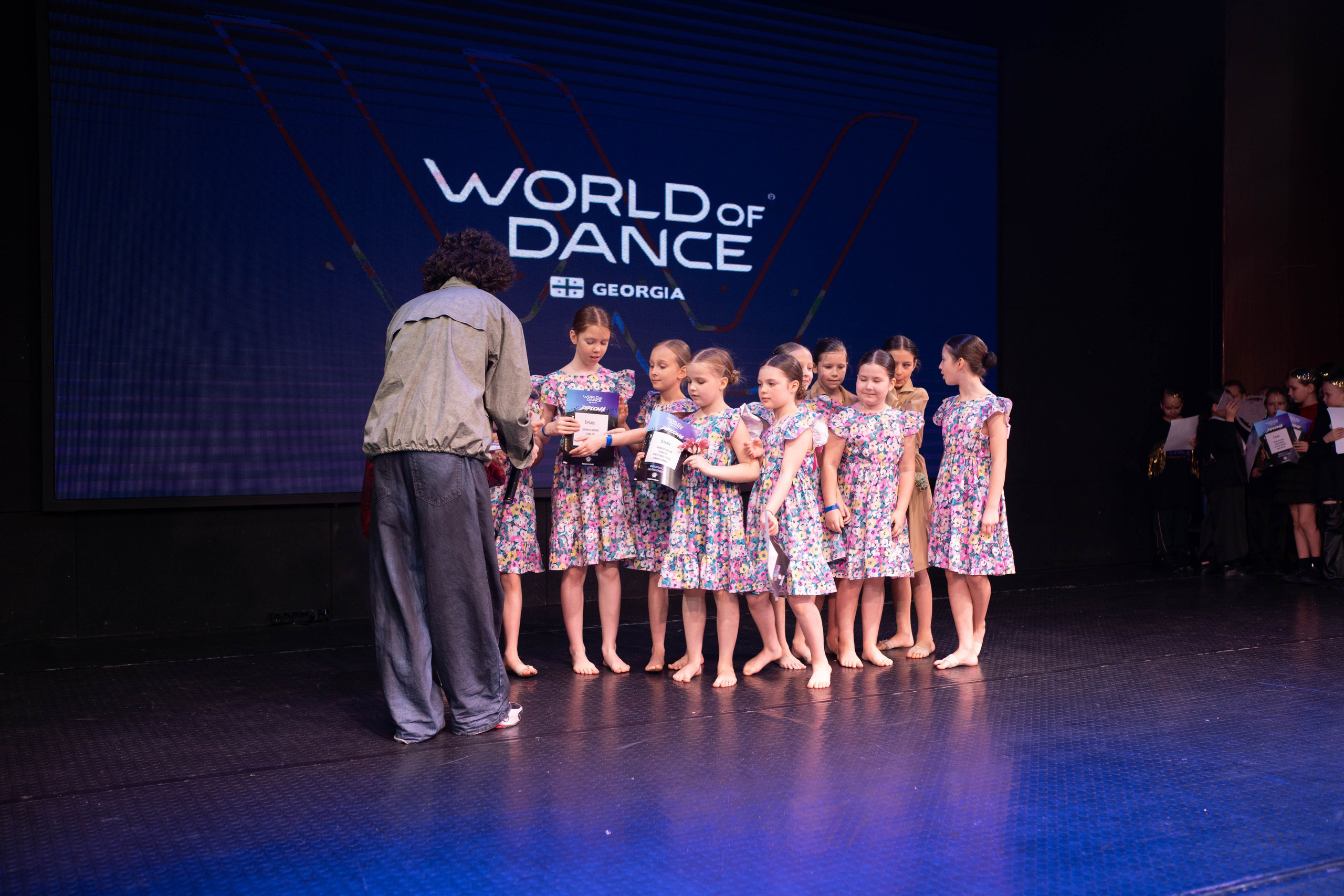 World of dance Georgia 2026. Фотограф, видеограф Пятигорск, Ставрополь, Ессентуки, Petlyakovs_photo