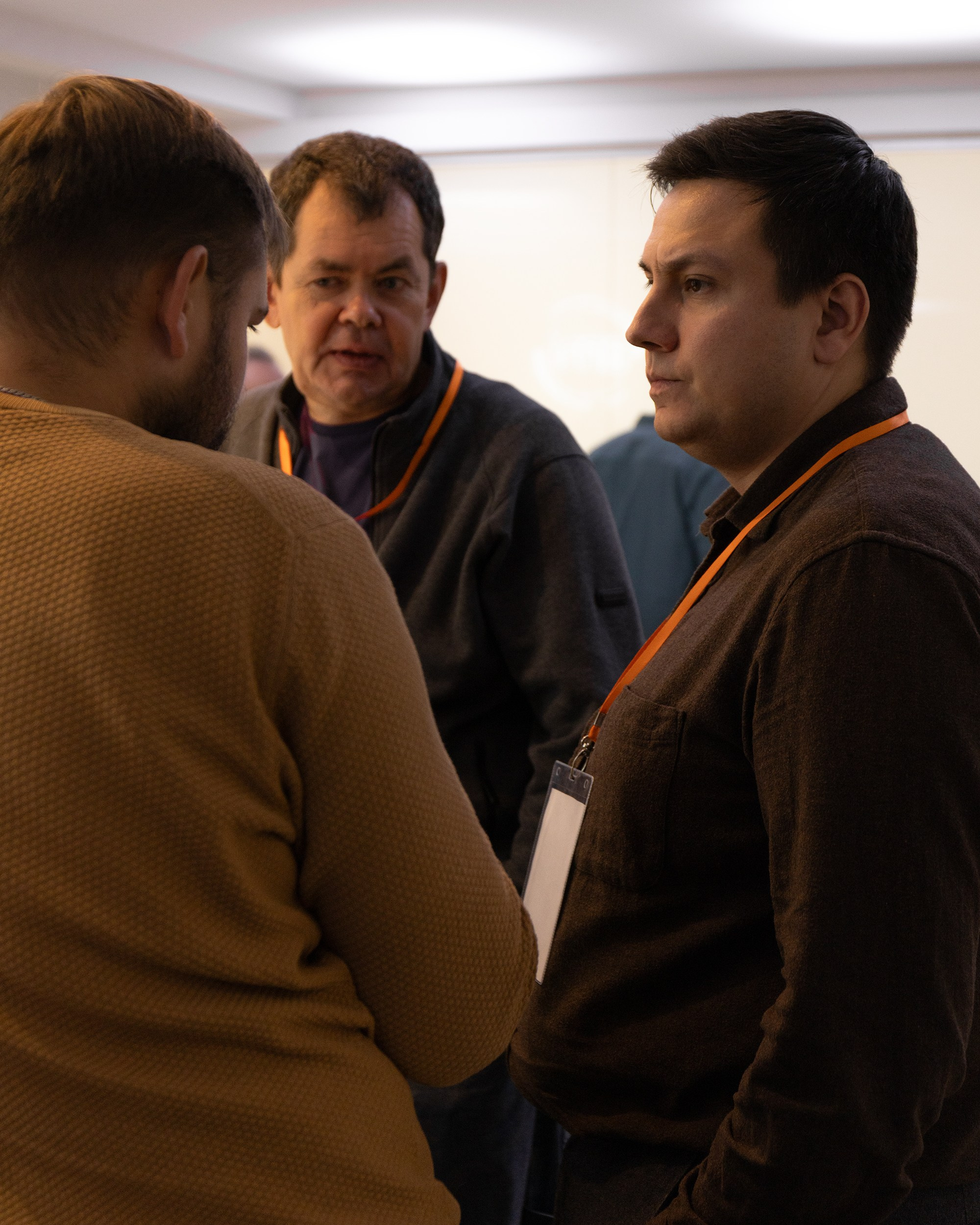 Amicom workshop. Фотограф в Москве Осокин Иван