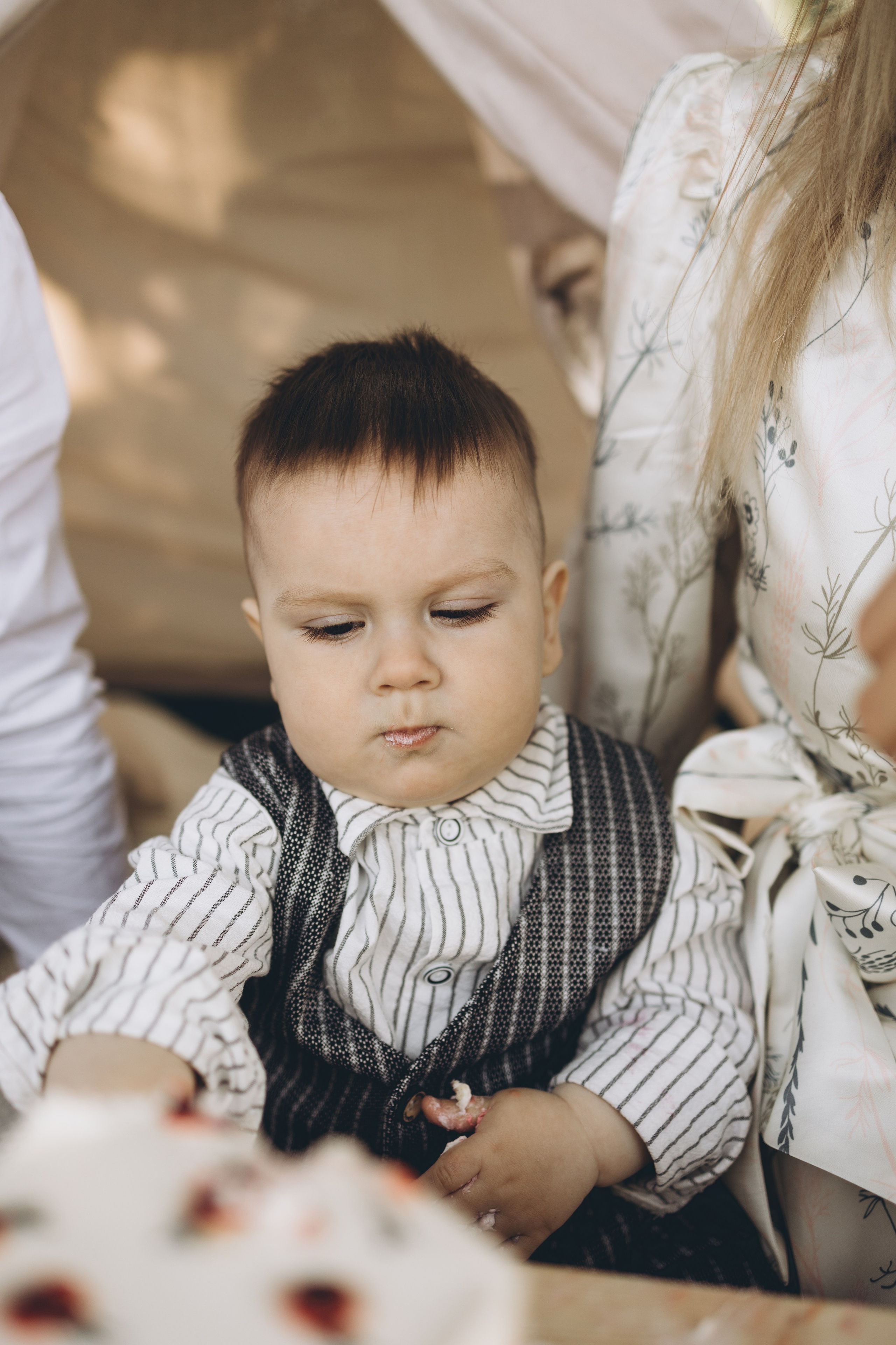 Мария, Никита и Мирон. Семейный фотограф в Москве Виктория Ястребинская