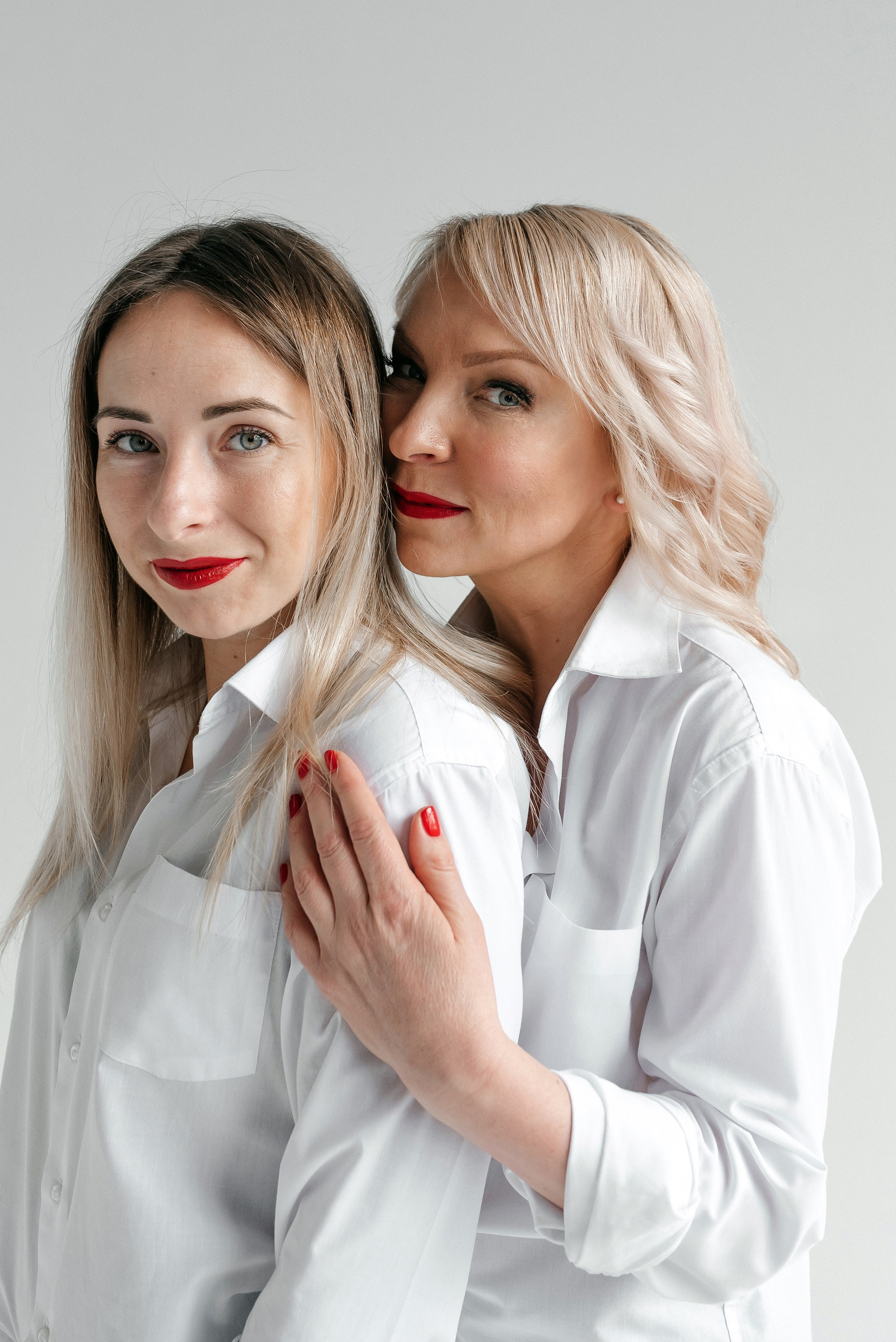 Съемка поколений. Свадебный и семейный фотограф из Санкт-Петербурга Климов Анатолий