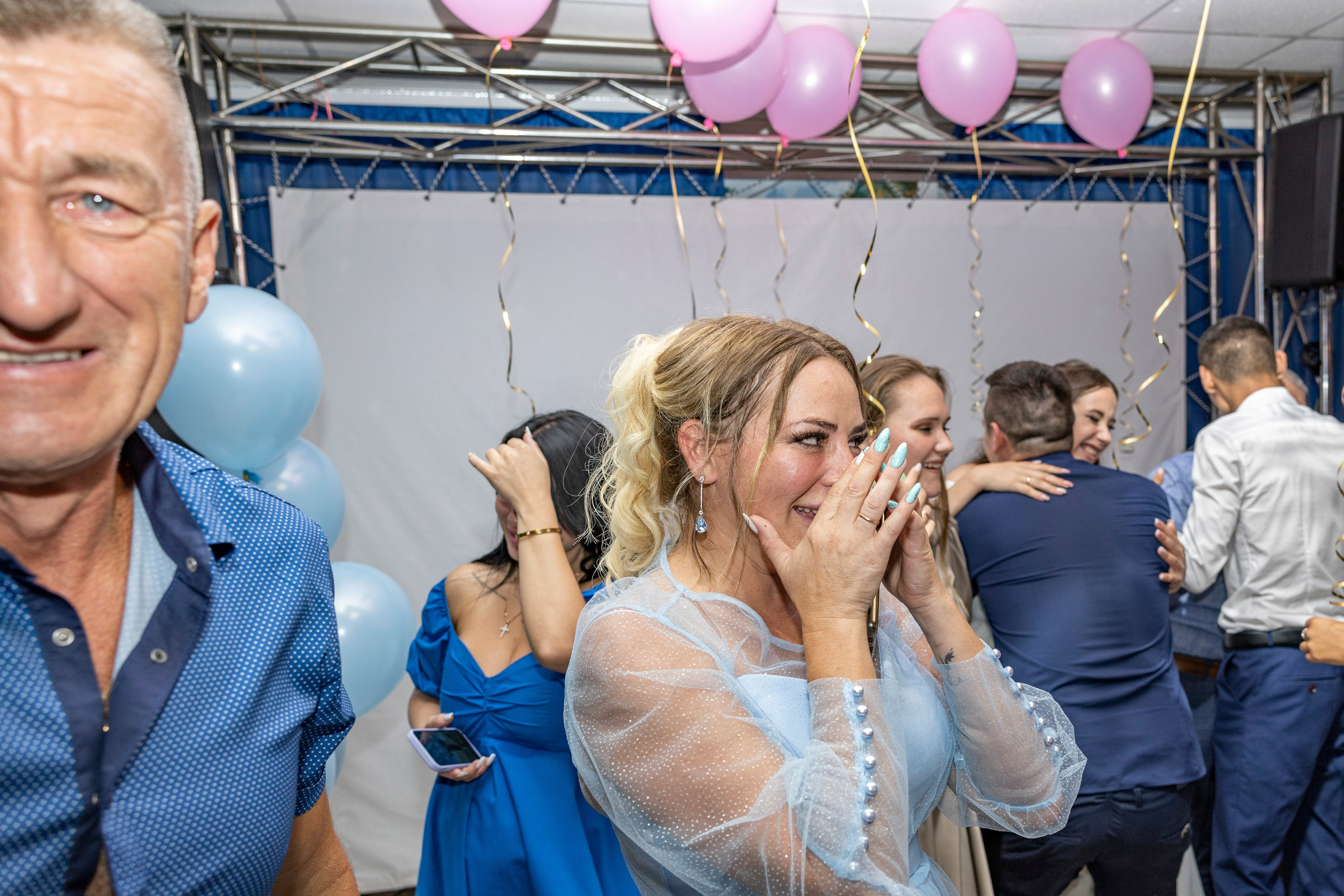 Александра и Дмитрий. Семейный фотограф во Владивостоке Денис Кот