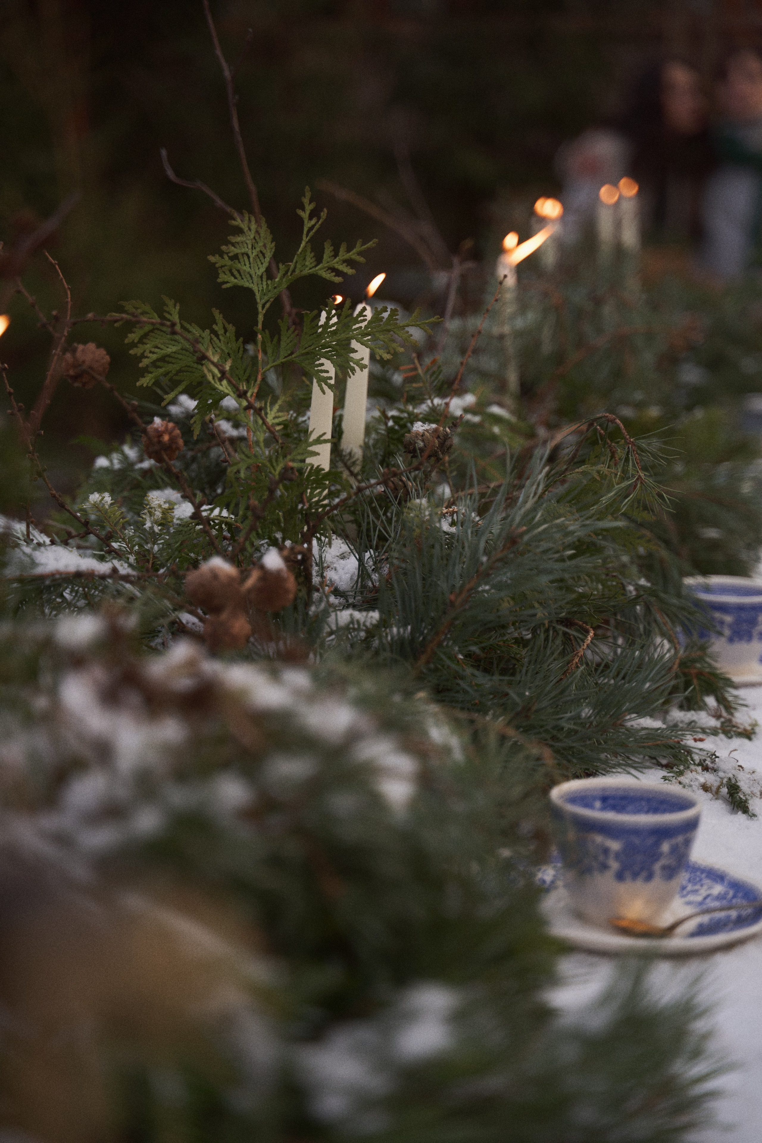 Нина & Дима. Оформление свадеб, декор свадеб Вера Маркова, Москва