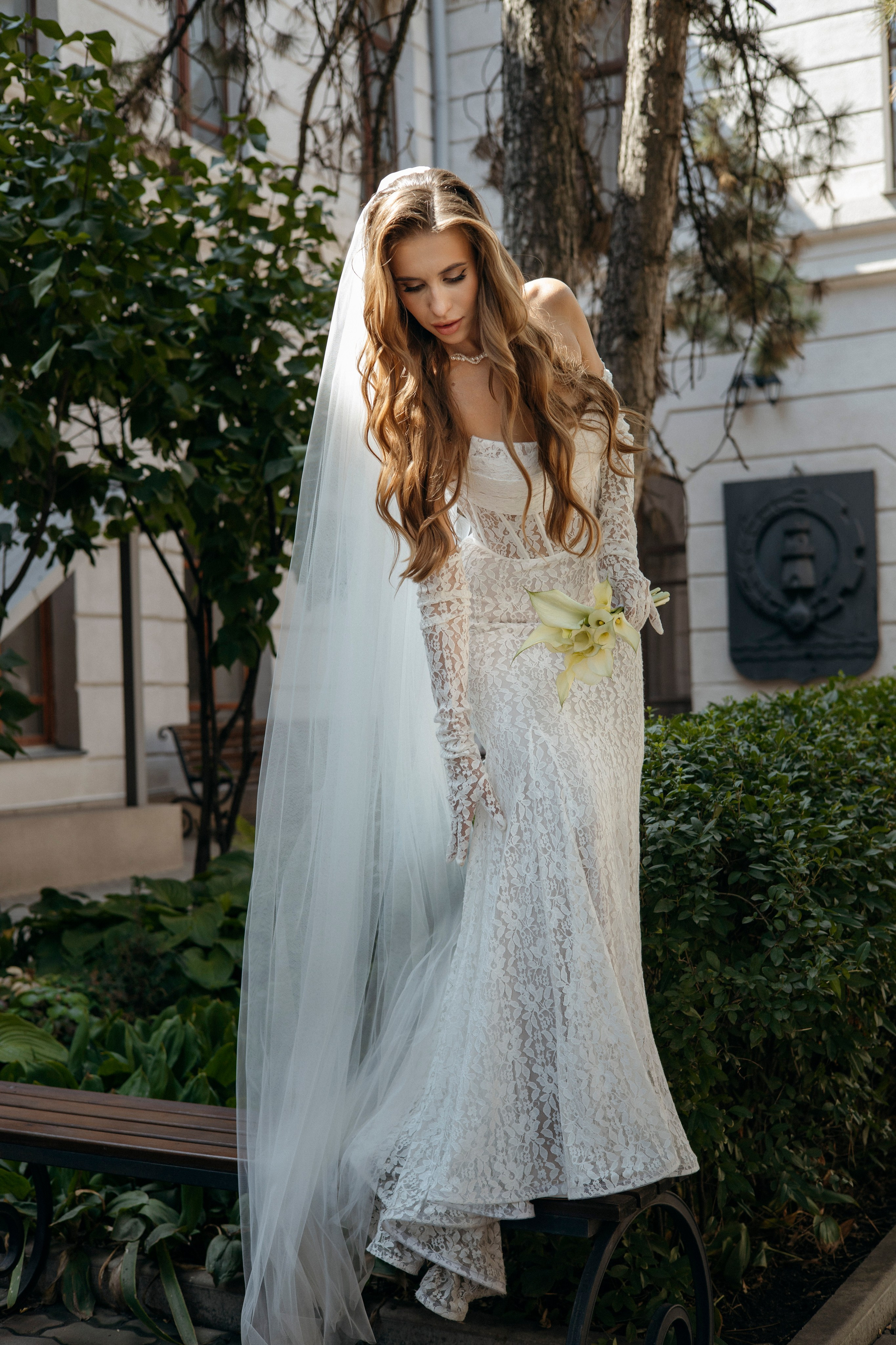 Евгений и Виктория. Nikolpinhasova