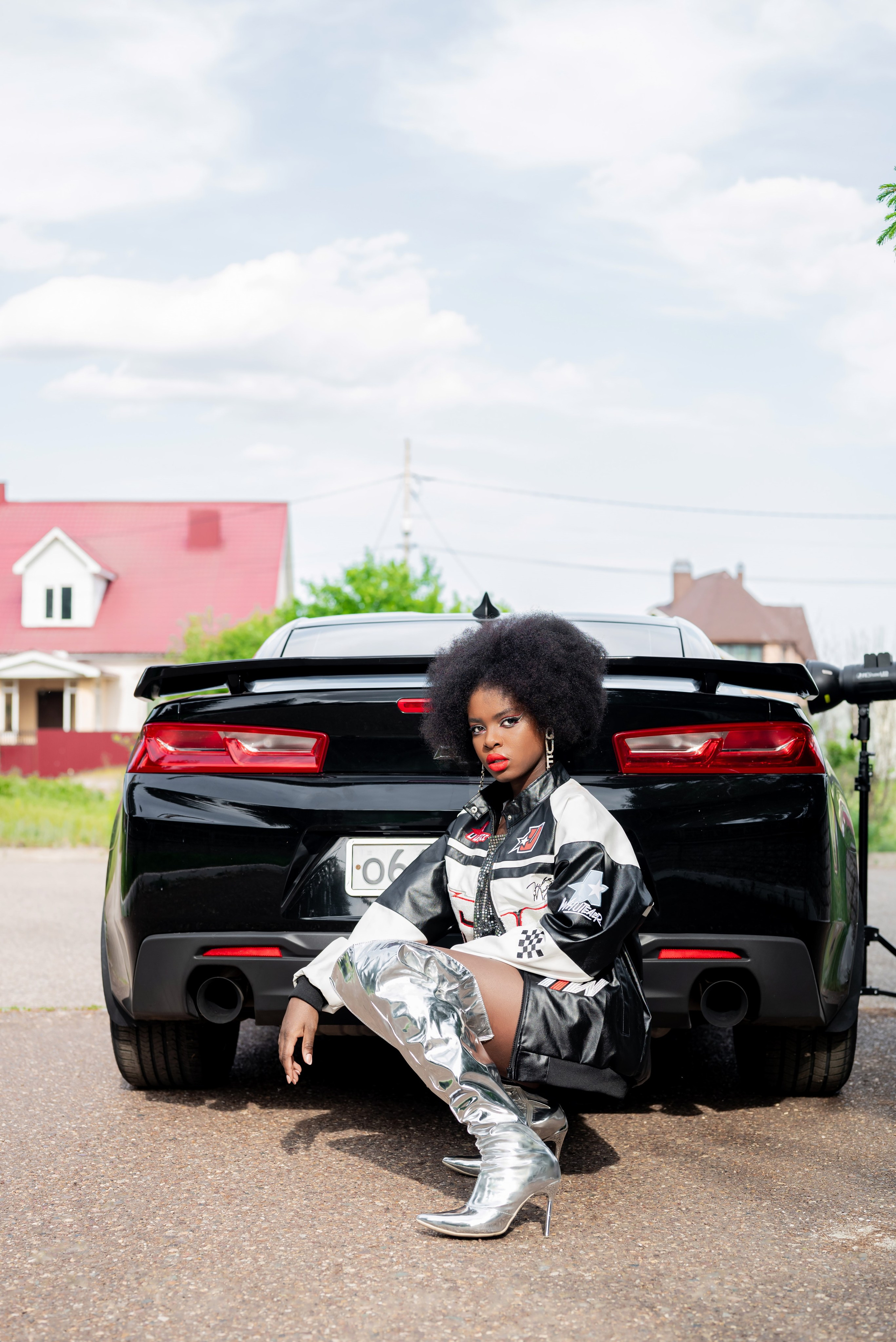 София. Фотограф в городе Салават