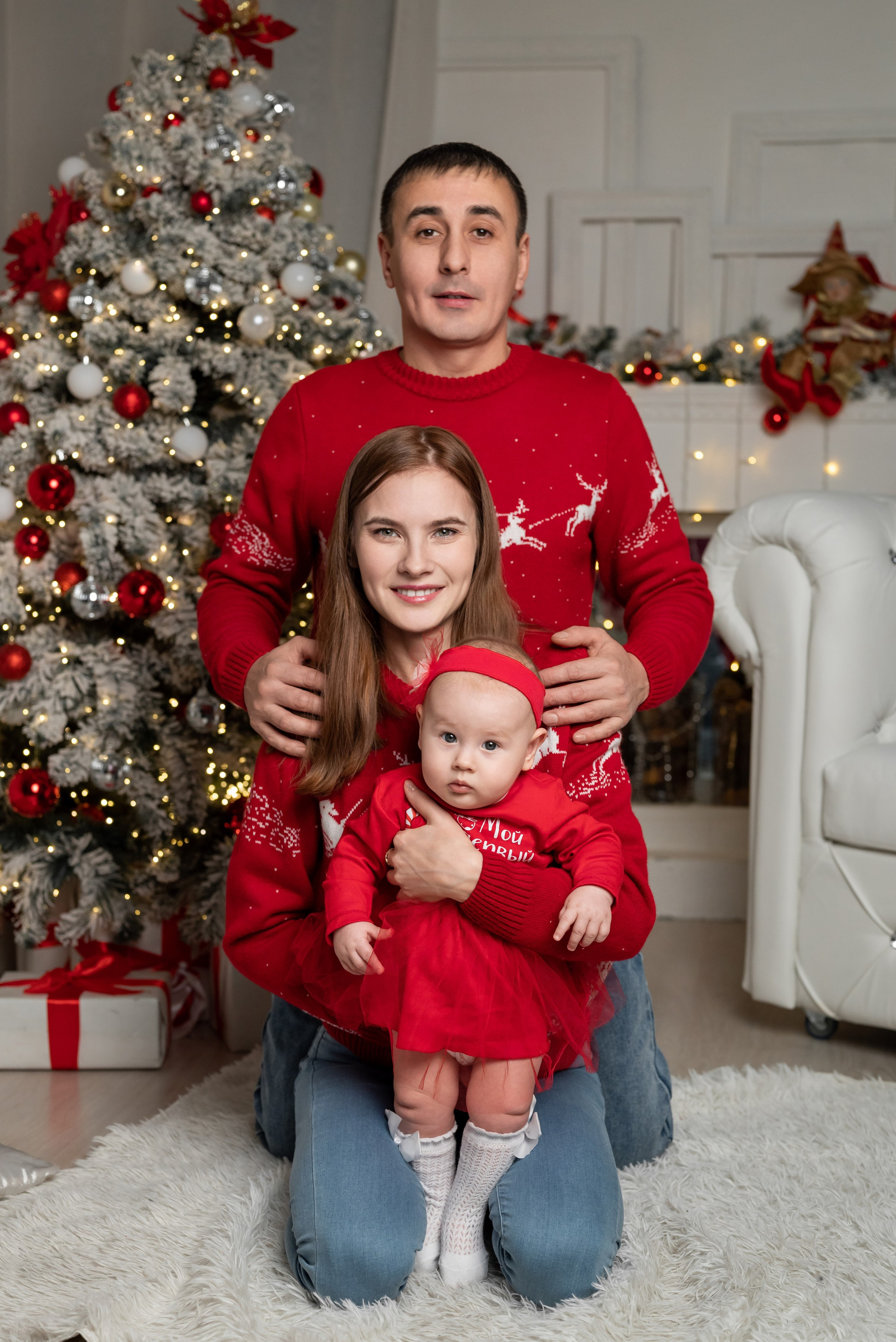 Юлия. Фотограф в городе Салават