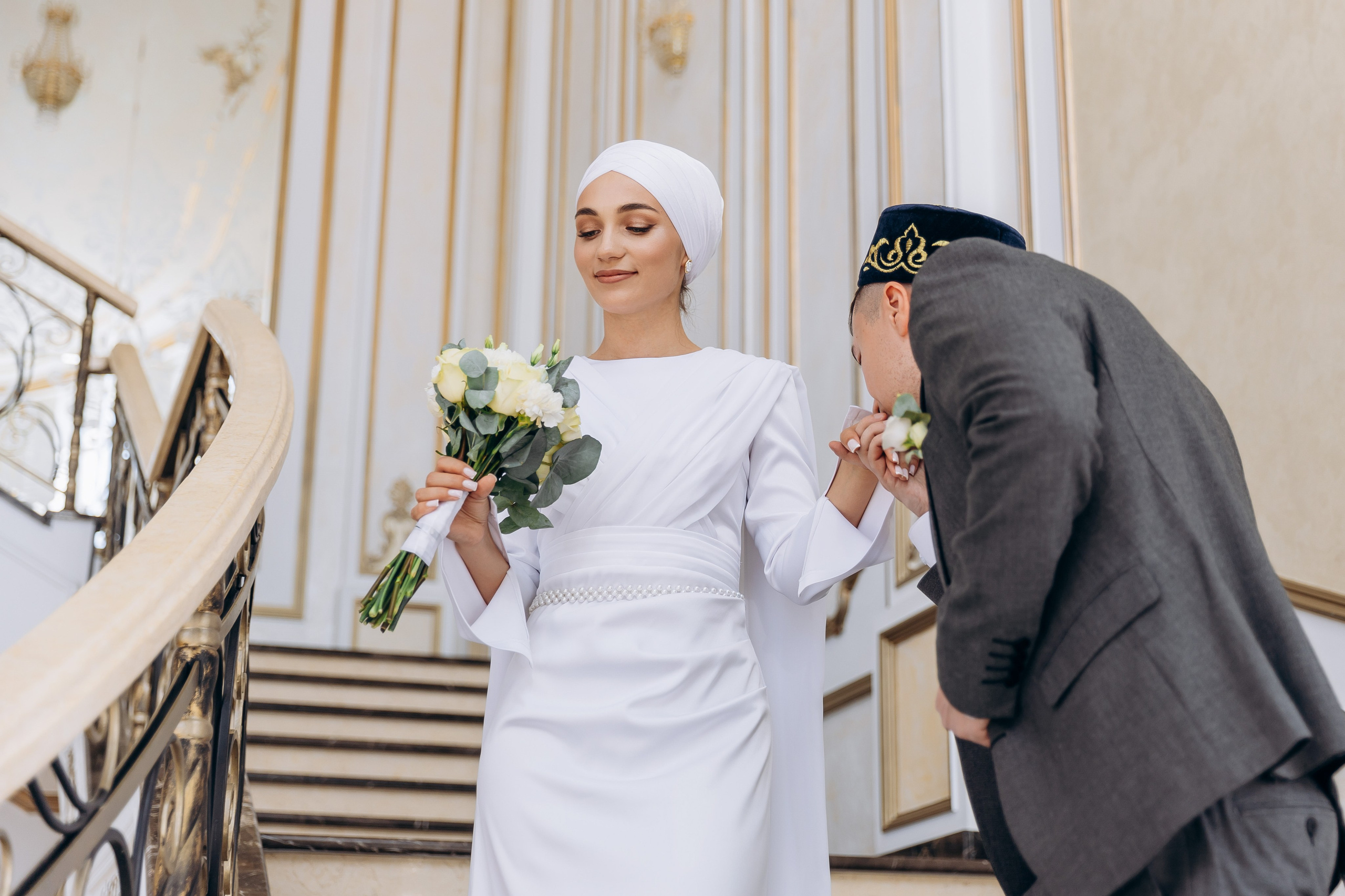 фотосессия в Михайловской усадьбе, свадебный фотограф в Казань