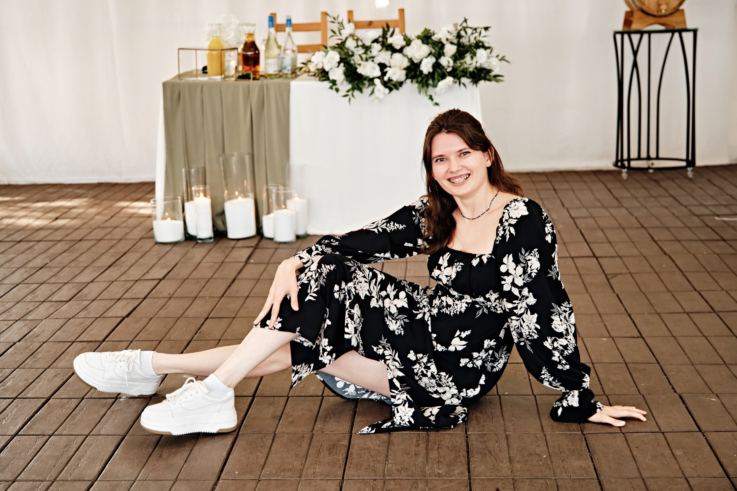 Снежана и Алексей