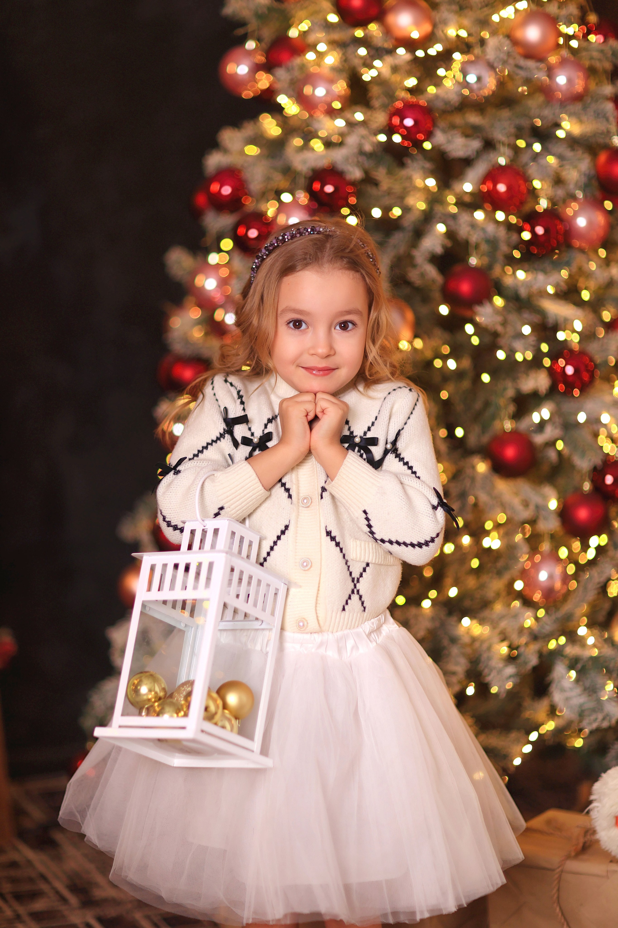 Рождество. Школа Развития моделей Город Ижевск