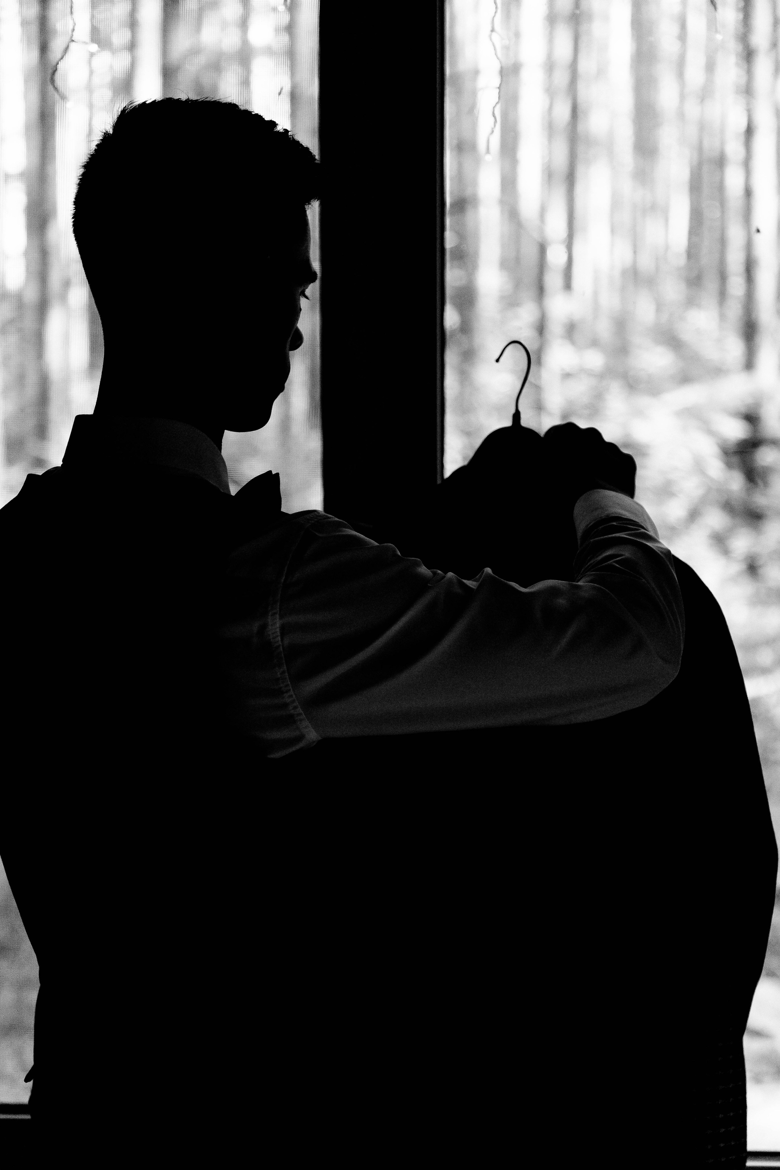 D&S. Street photographer