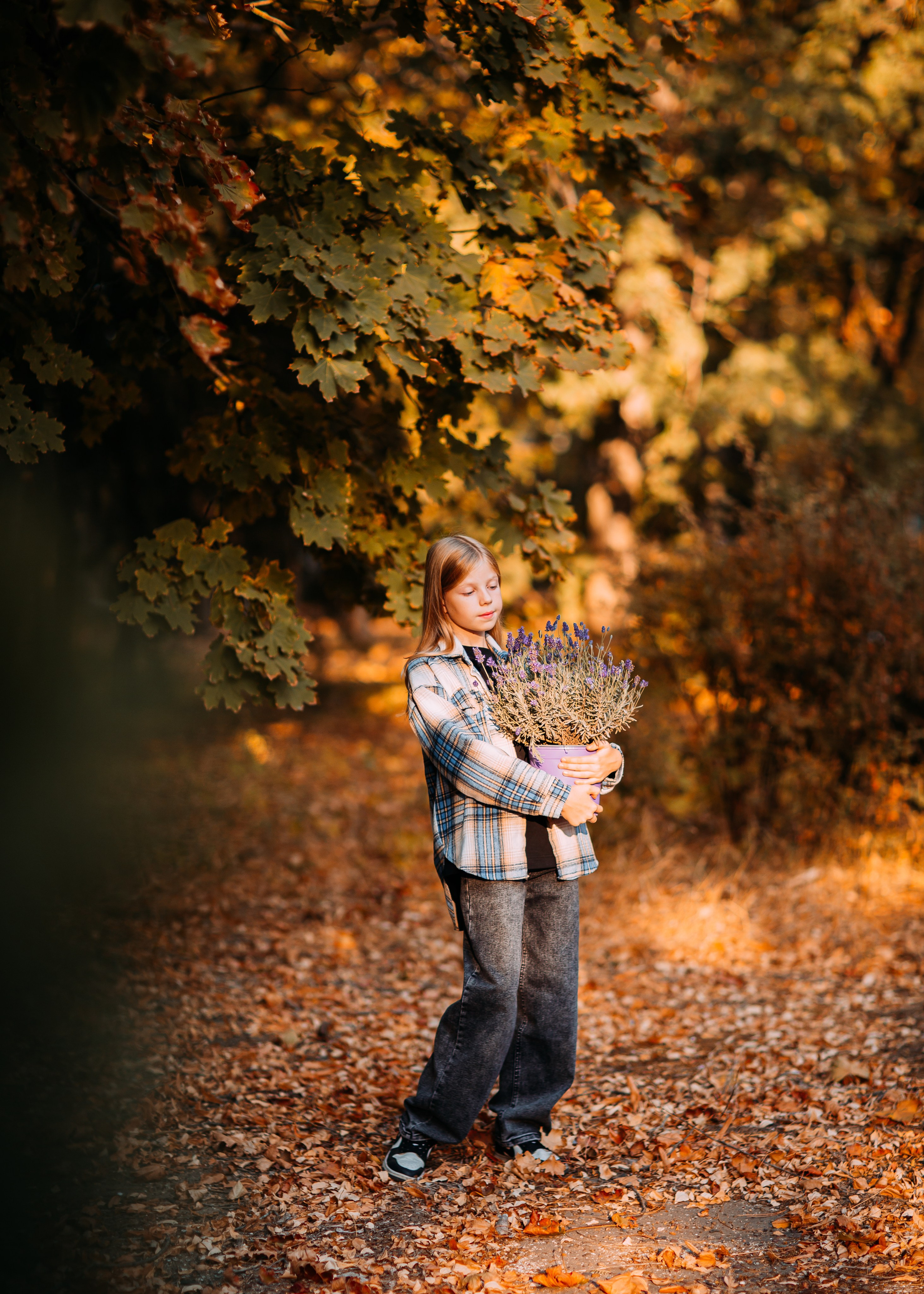 Александра. Фотограф в Приморско-Ахтарске Марьяна Чопко