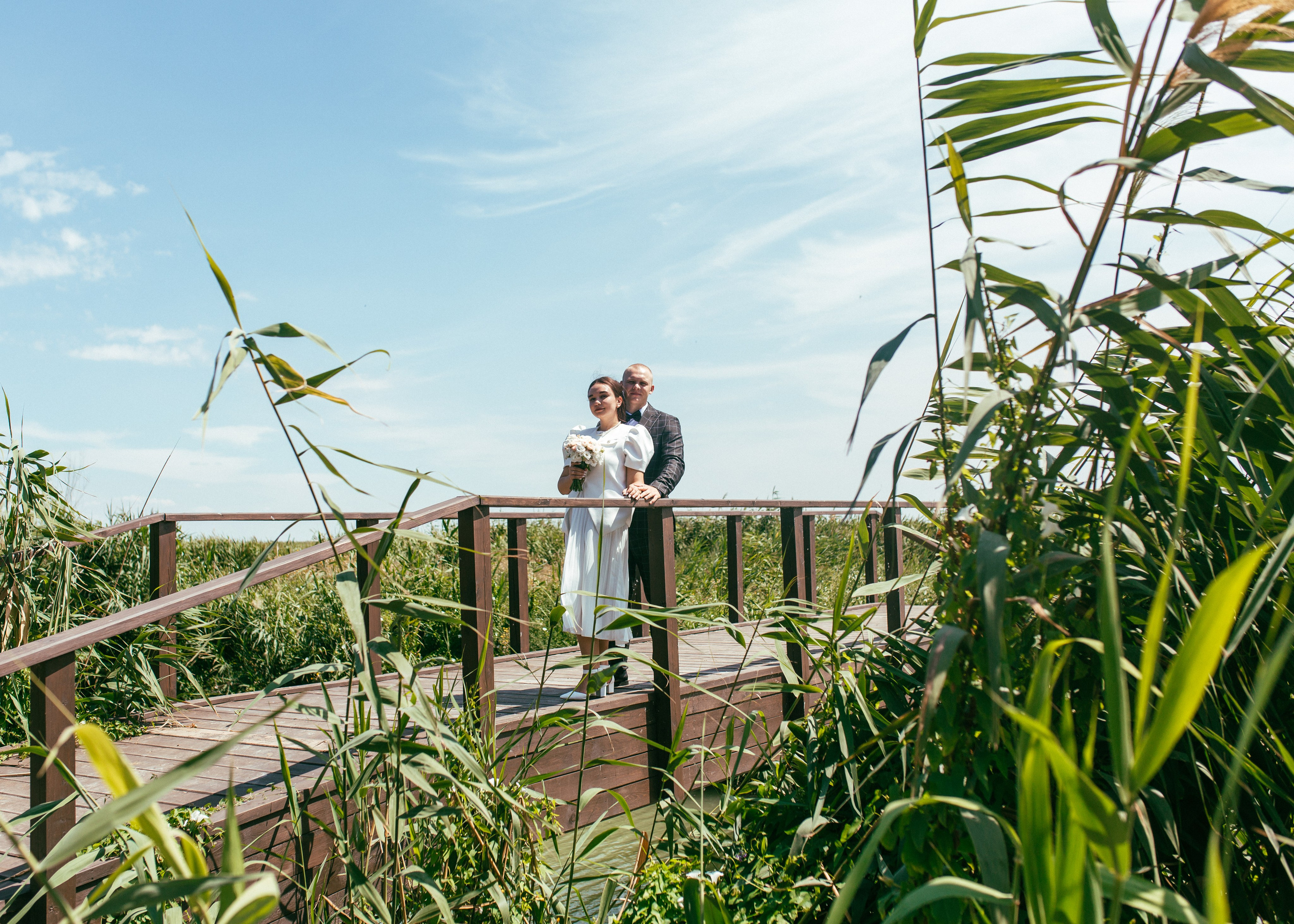 Фотограф в Приморско-Ахтарске Марьяна Чопко