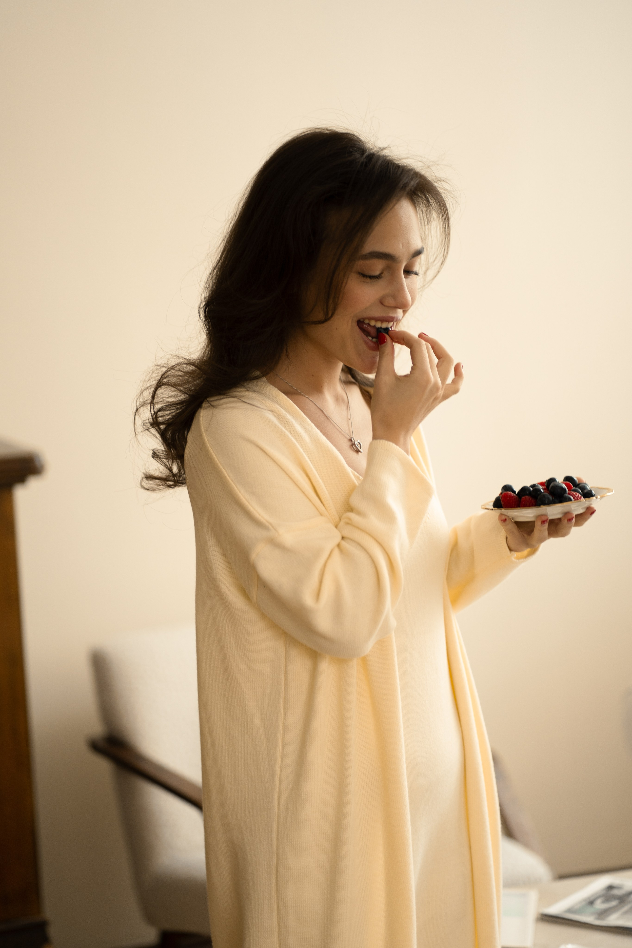 Саша Гончарова. Чувственный фотограф в Санкт-Петербурге Пятнова Ксения