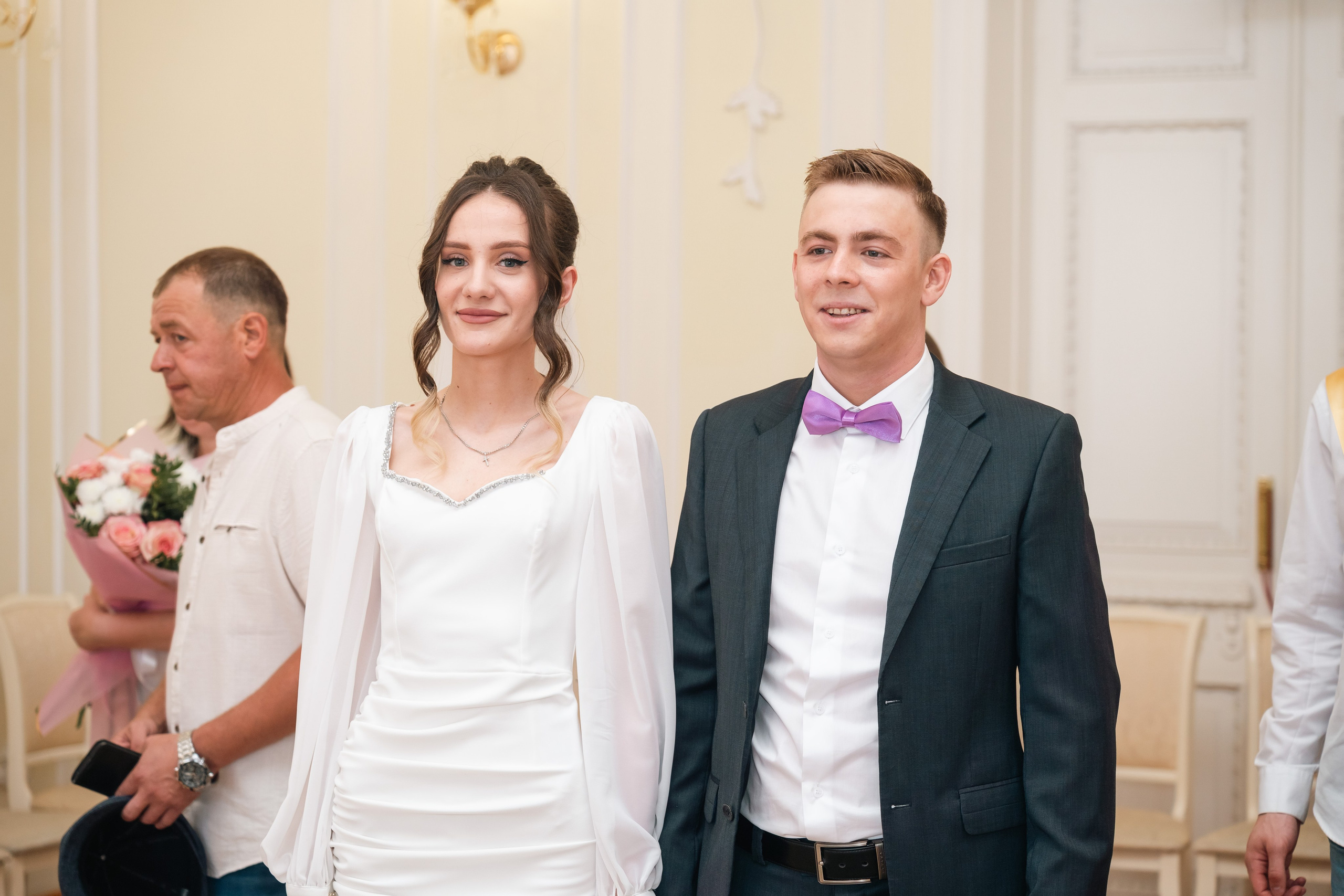 Валерий и Екатерина. Фотограф и видеограф Олег Игнатов | Свадьбы, Love Story, реклама и корпоративы — Красноярск