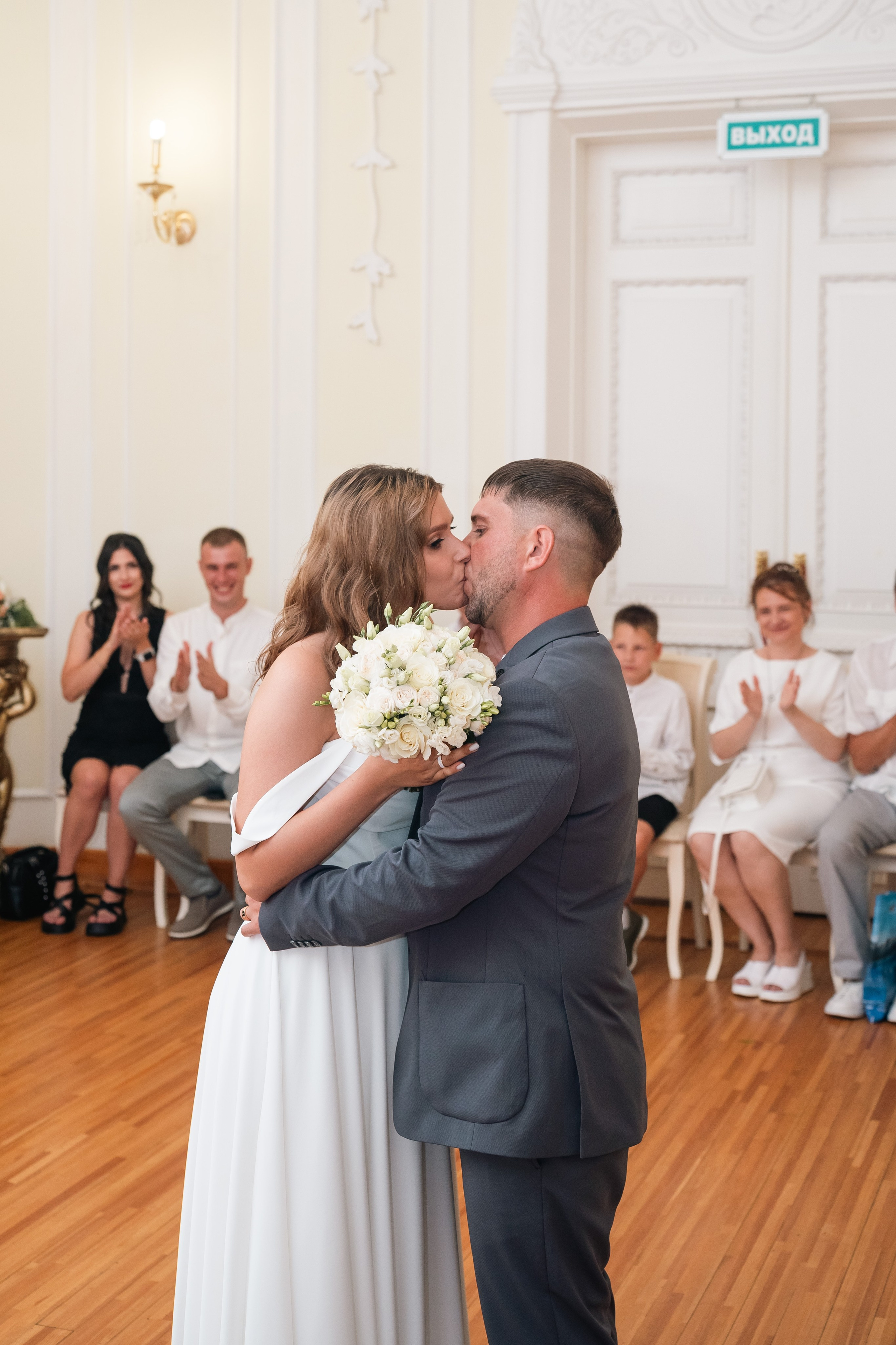 Свадебная серия Александра и Екатерины. Фотограф и видеограф Олег Игнатов | Свадьбы, Love Story, реклама и корпоративы — Красноярск