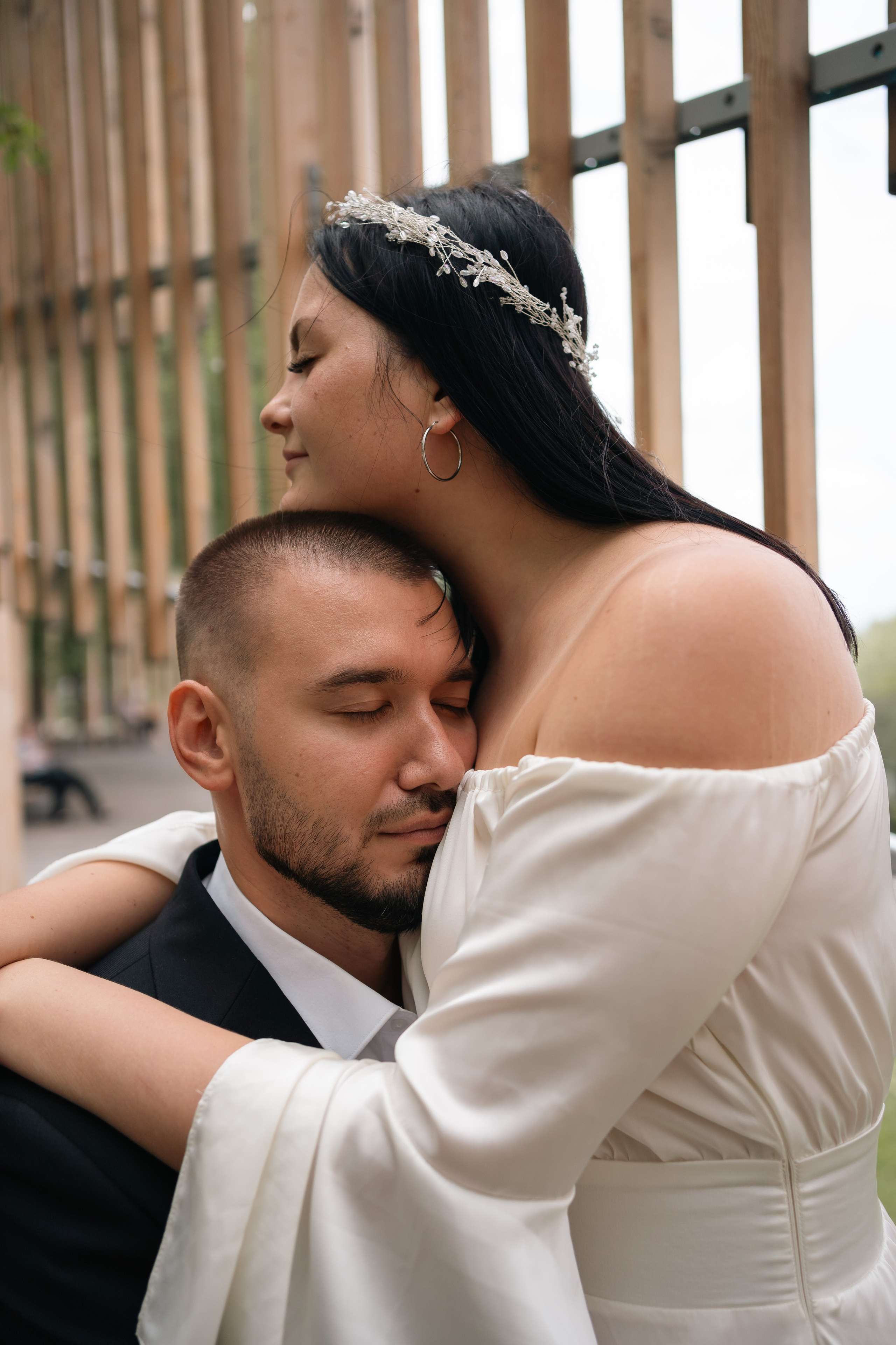 Евгений и Анастасия. Фотограф и видеограф Олег Игнатов | Свадьбы, Love Story, реклама и корпоративы — Красноярск