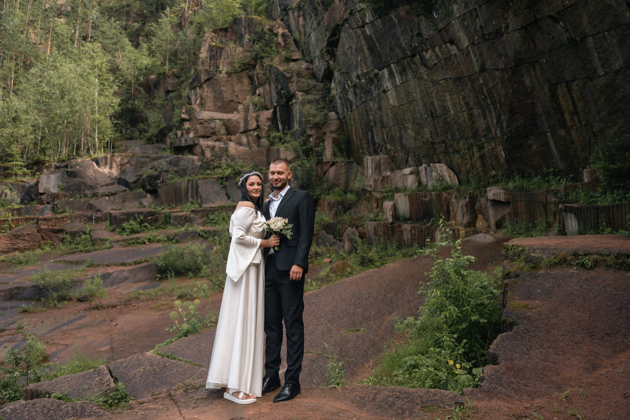 Евгений и Анастасия. Фотограф и видеограф Олег Игнатов | Свадьбы, Love Story, реклама и корпоративы — Красноярск