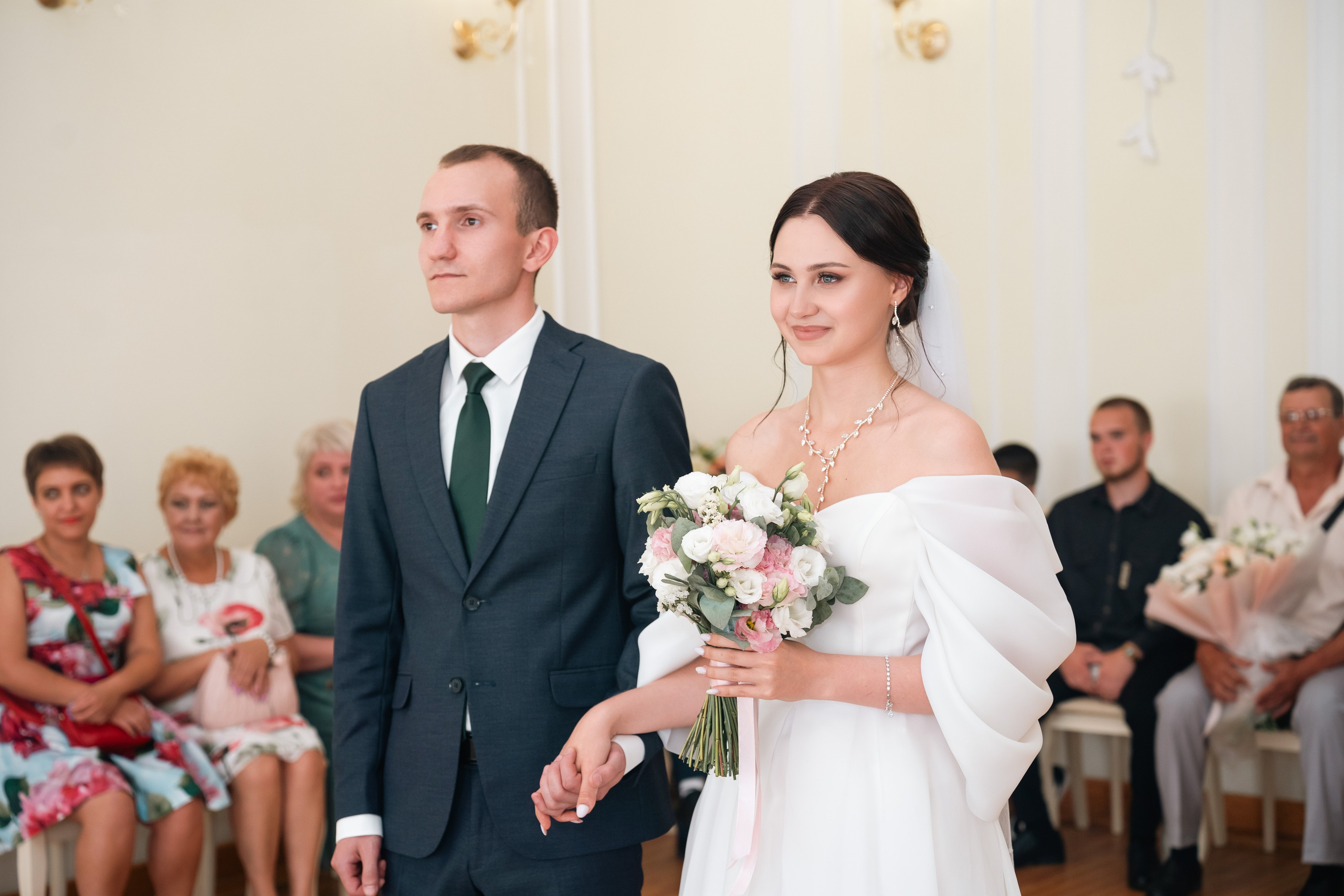 Захар и Софья. Фотограф и видеограф Олег Игнатов | Свадьбы, Love Story, реклама и корпоративы — Красноярск