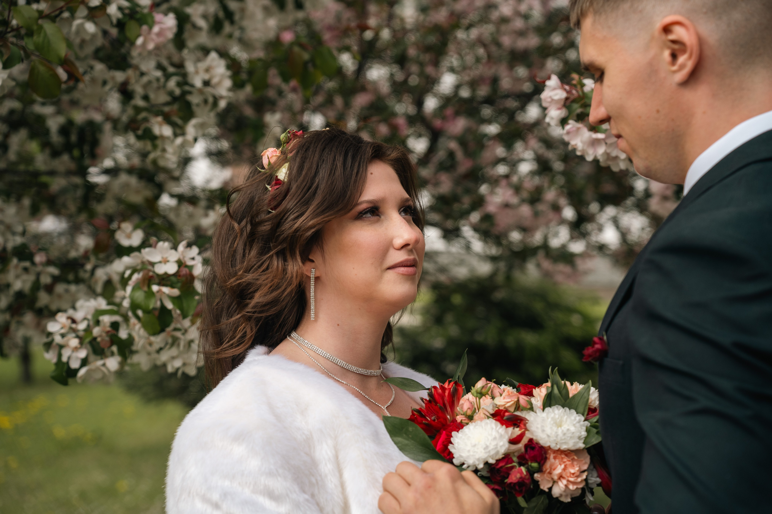 Леонид и Евгения. Фотограф и видеограф Олег Игнатов | Свадьбы, Love Story, реклама и корпоративы — Красноярск