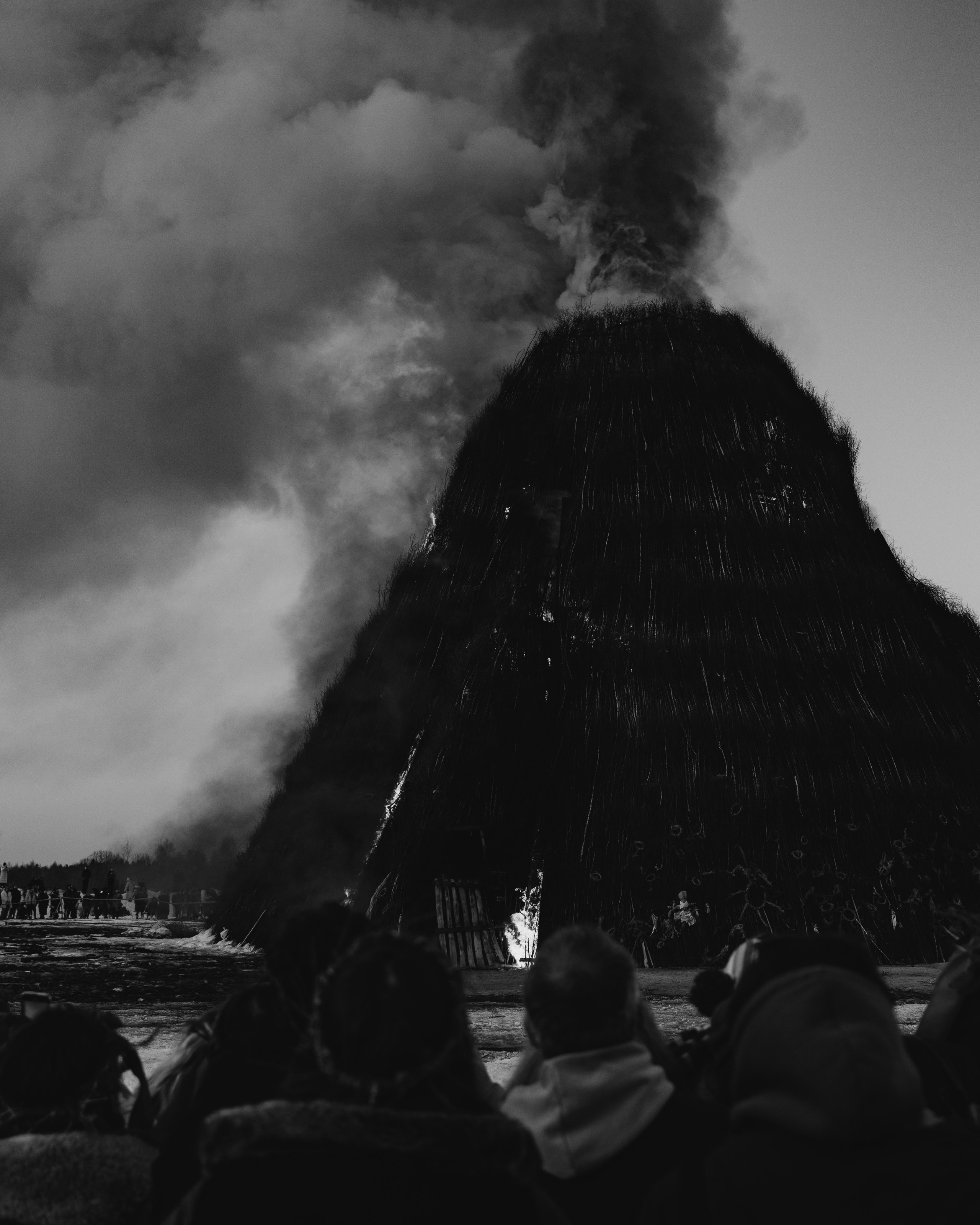 Масленица в Никола — Ленивце. @tomrus: Рустам Шагиморданов — фотограф