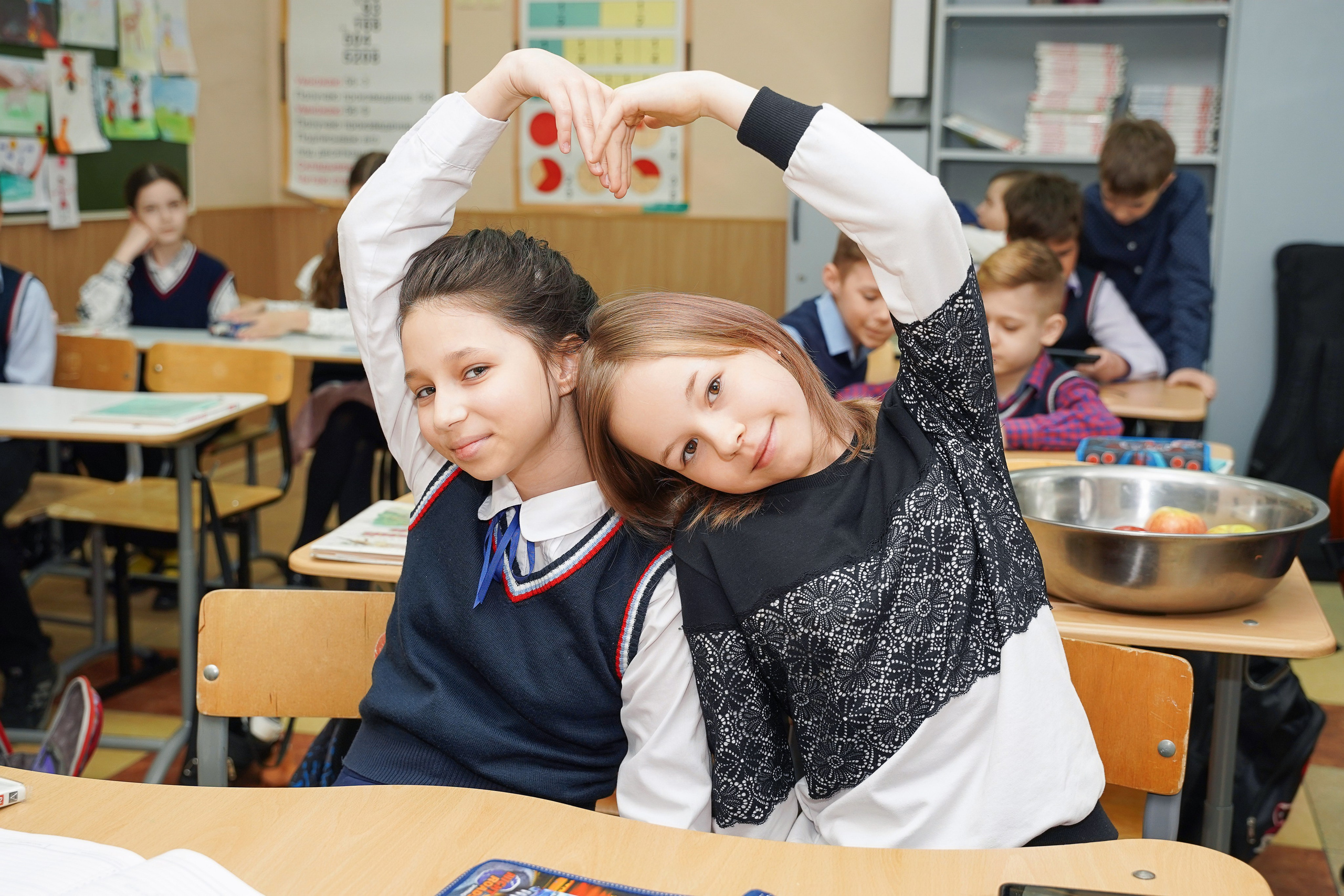Школьные Выпускные Альбомы. Детский и семейный Фотограф во Владивостоке Юлия Моисеенко