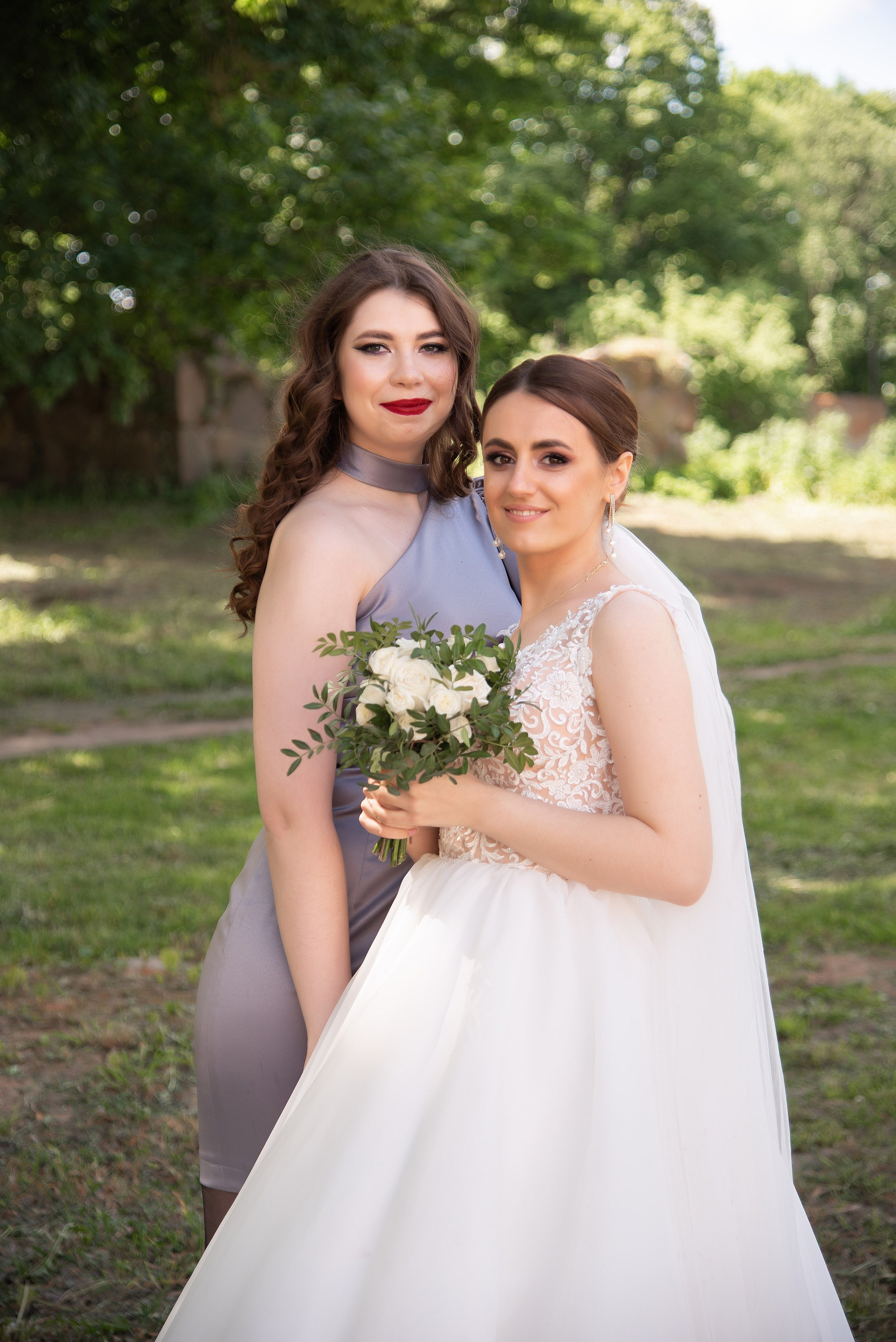 Настя и Рома. Свадебный и семейный фотограф Ольга Астрейко