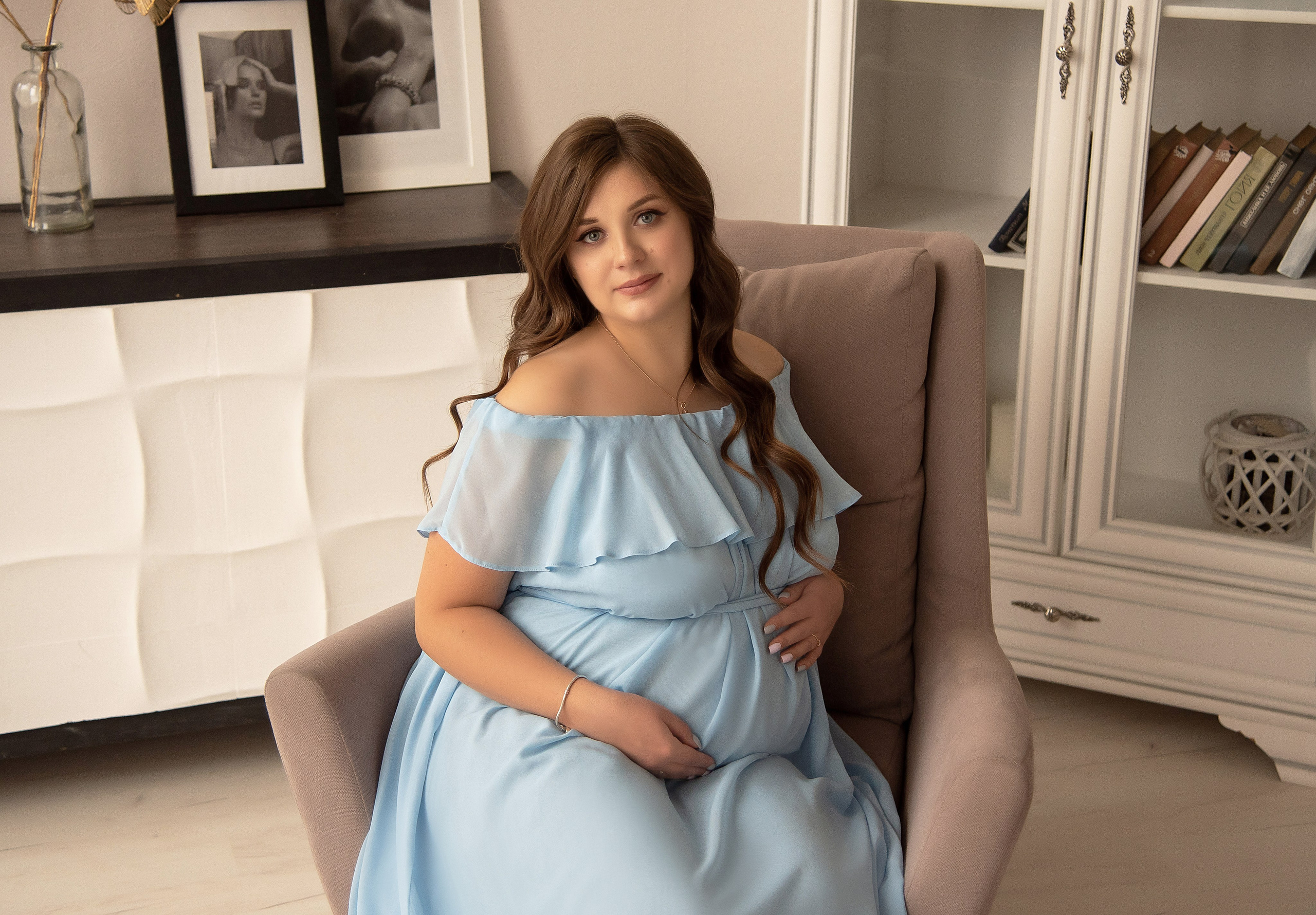 В ожидании (фотосессия беременности) Минск Слуцк. Свадебный и семейный фотограф Ольга Астрейко