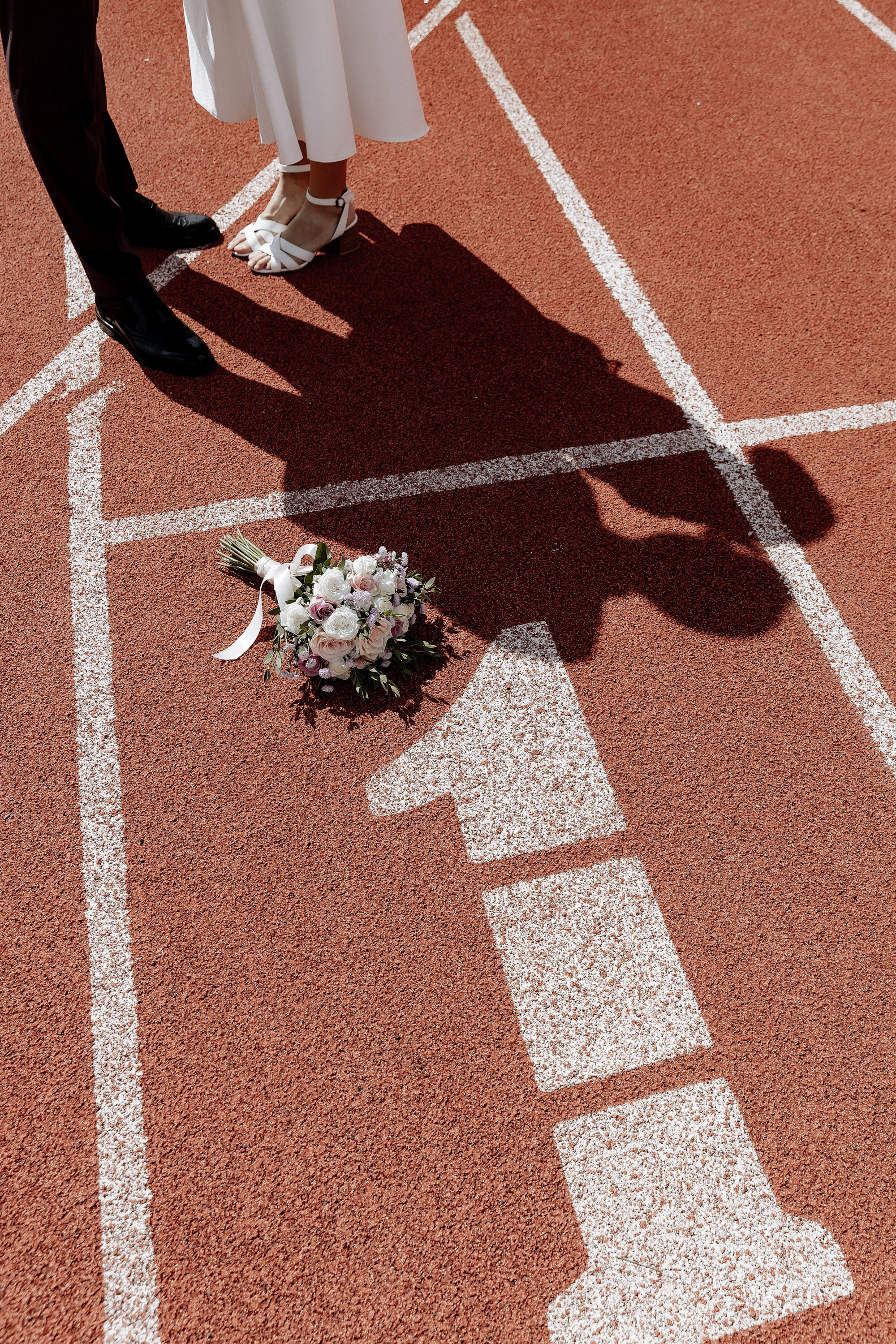 Марина и Кирилл. Свадебный фотограф Анастасия Пелевина