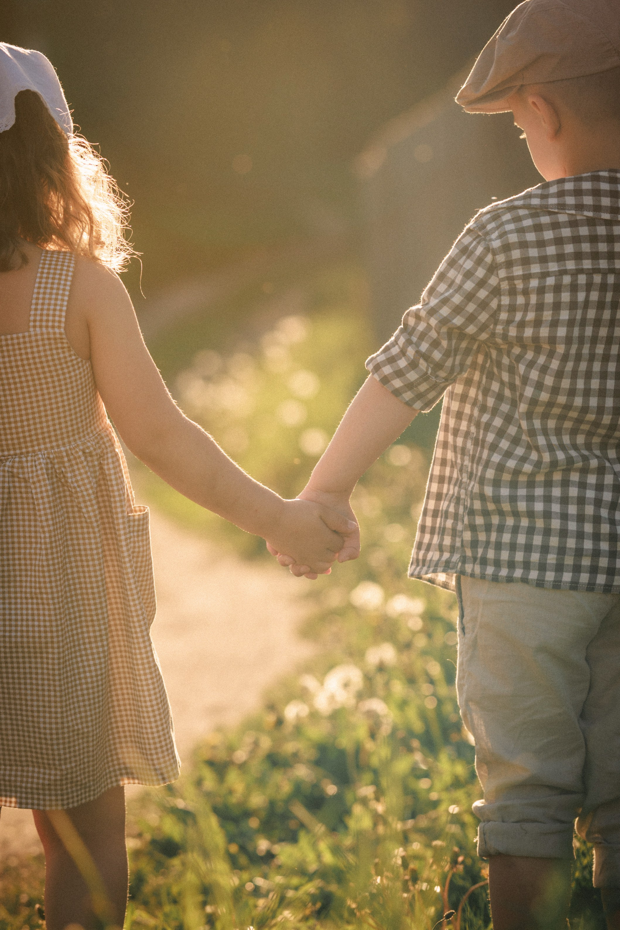 Детство. Семейный, детский и портретный фотограф Юлия Зыкова город Тюмень