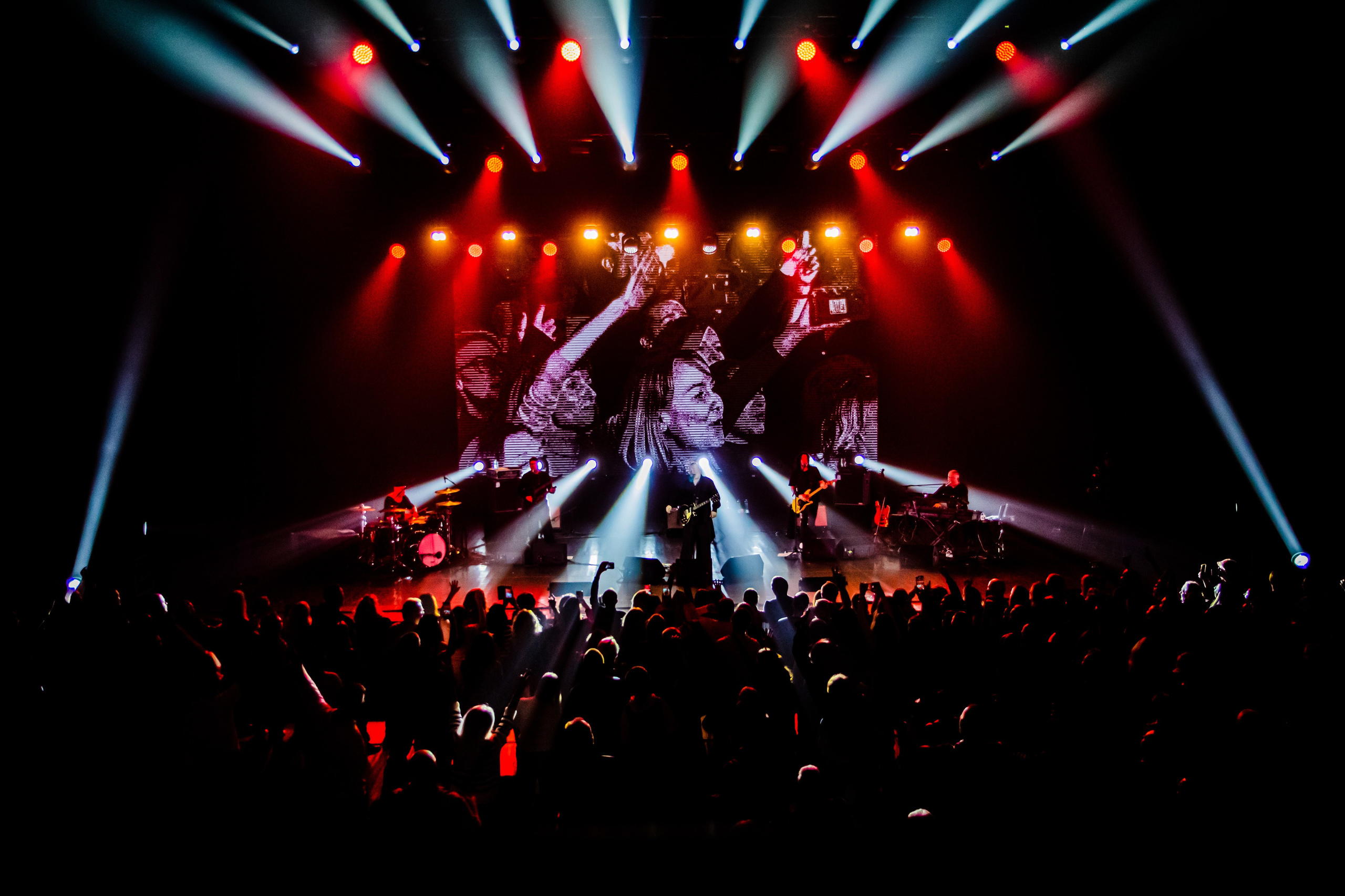 Вадим Самойлов | Калининград. Концертный фотограф Михальченкова Алёна | Москва