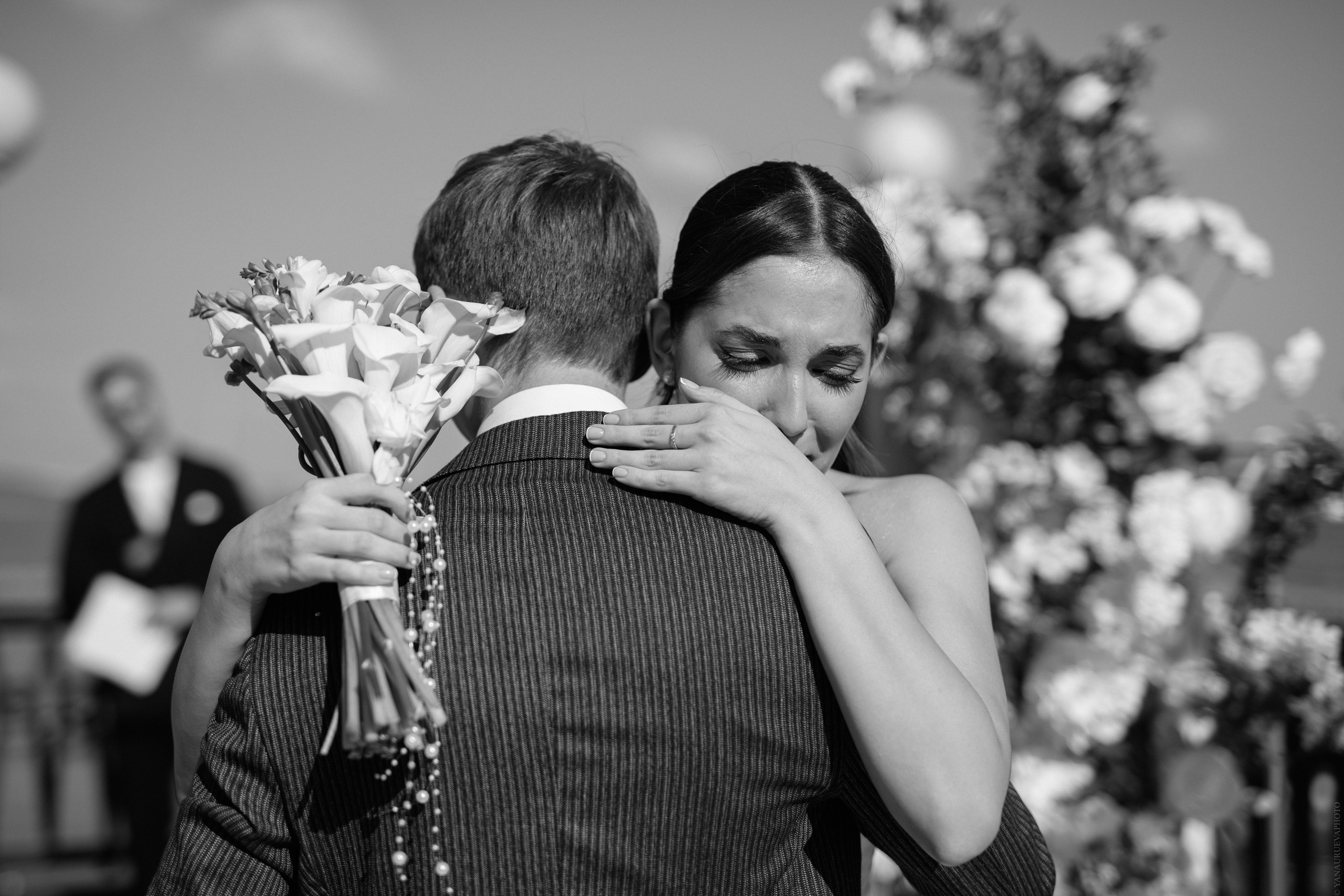 Свадебный анонс. Илья и Ангелина. Свадебный и контент- фотограф в Тольятти, Самаре, Москве Яна Уруева