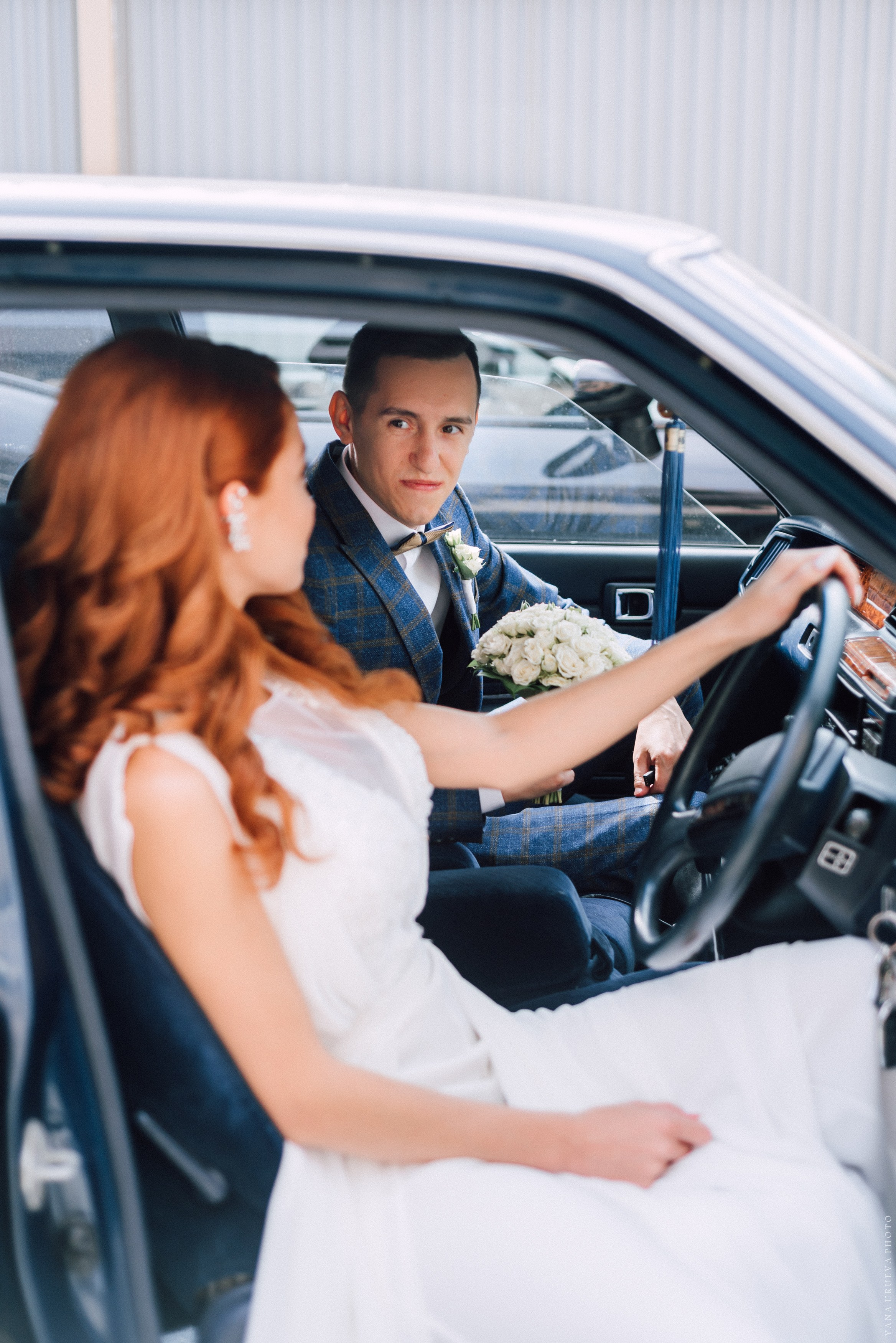 Максим и Елизавета. Свадебный и контент- фотограф в Тольятти, Самаре, Москве Яна Уруева