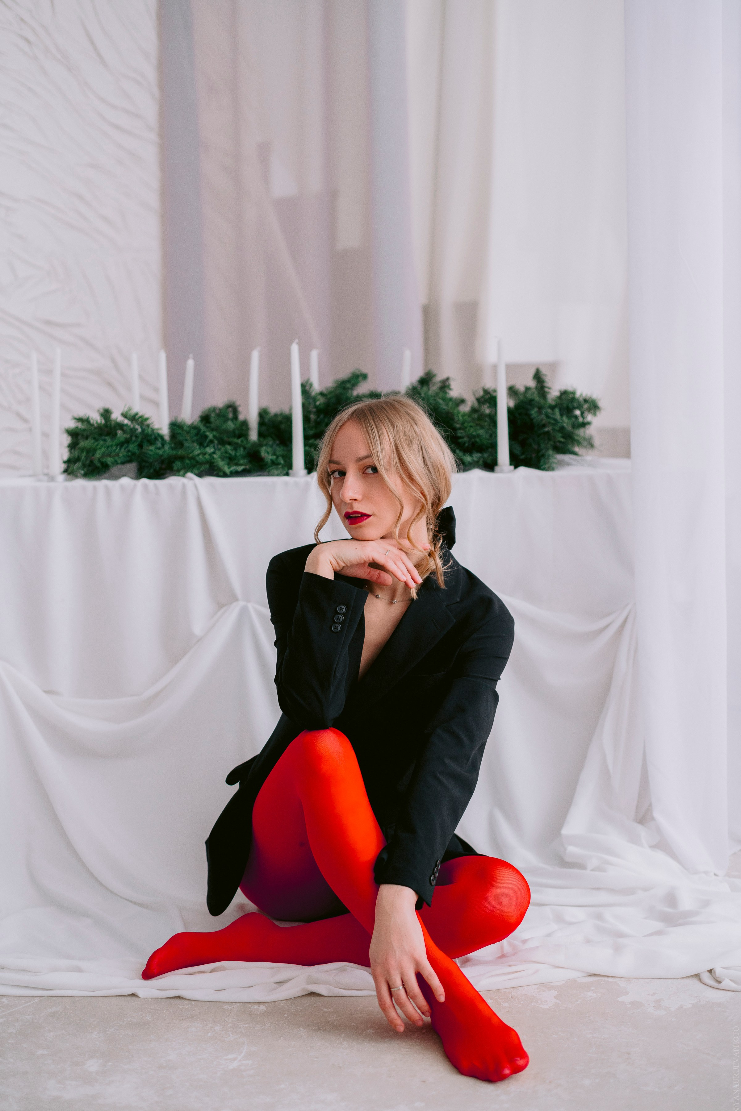 Индивидуальная фотосессия. Свадебный и контент- фотограф в Тольятти, Самаре, Москве Яна Уруева