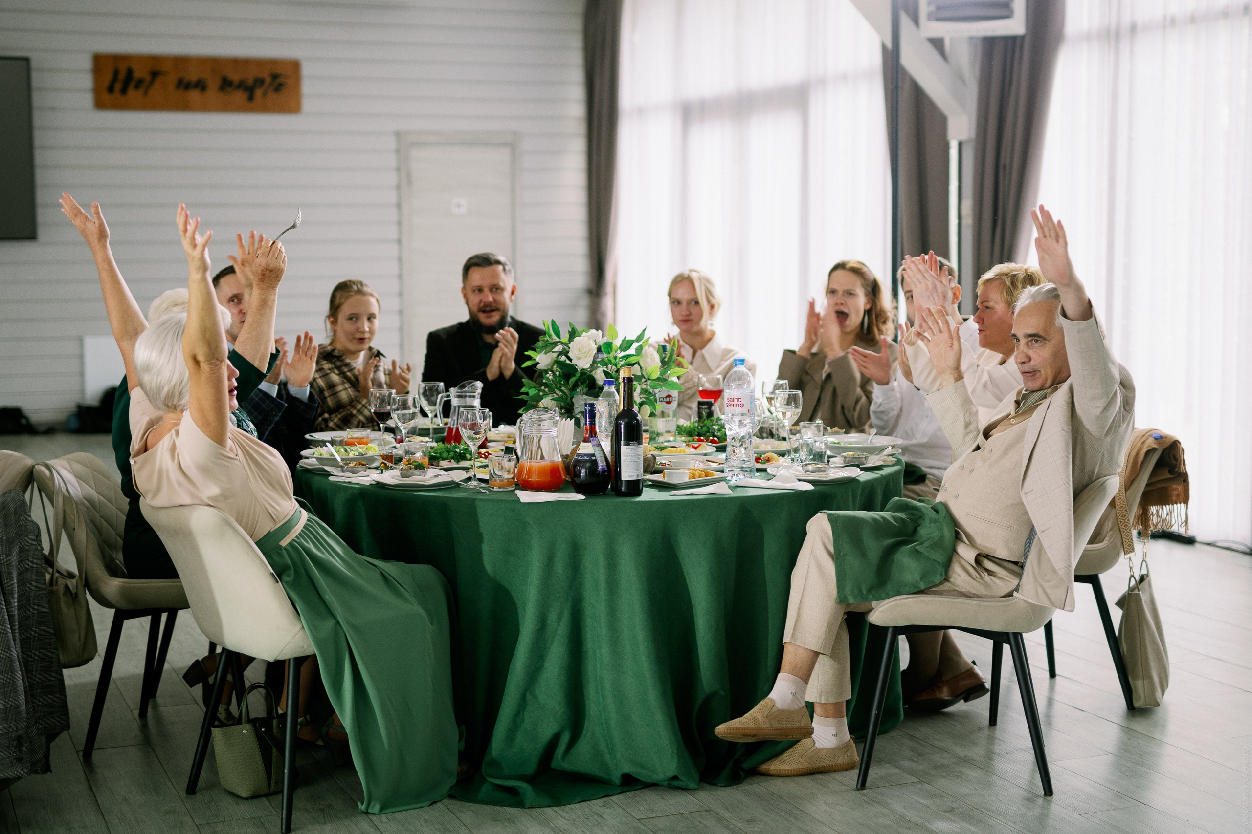 НеИГРЫ и прожарка жениха. Игорь и Дарья. Свадебный и контент- фотограф в Тольятти, Самаре, Москве Яна Уруева