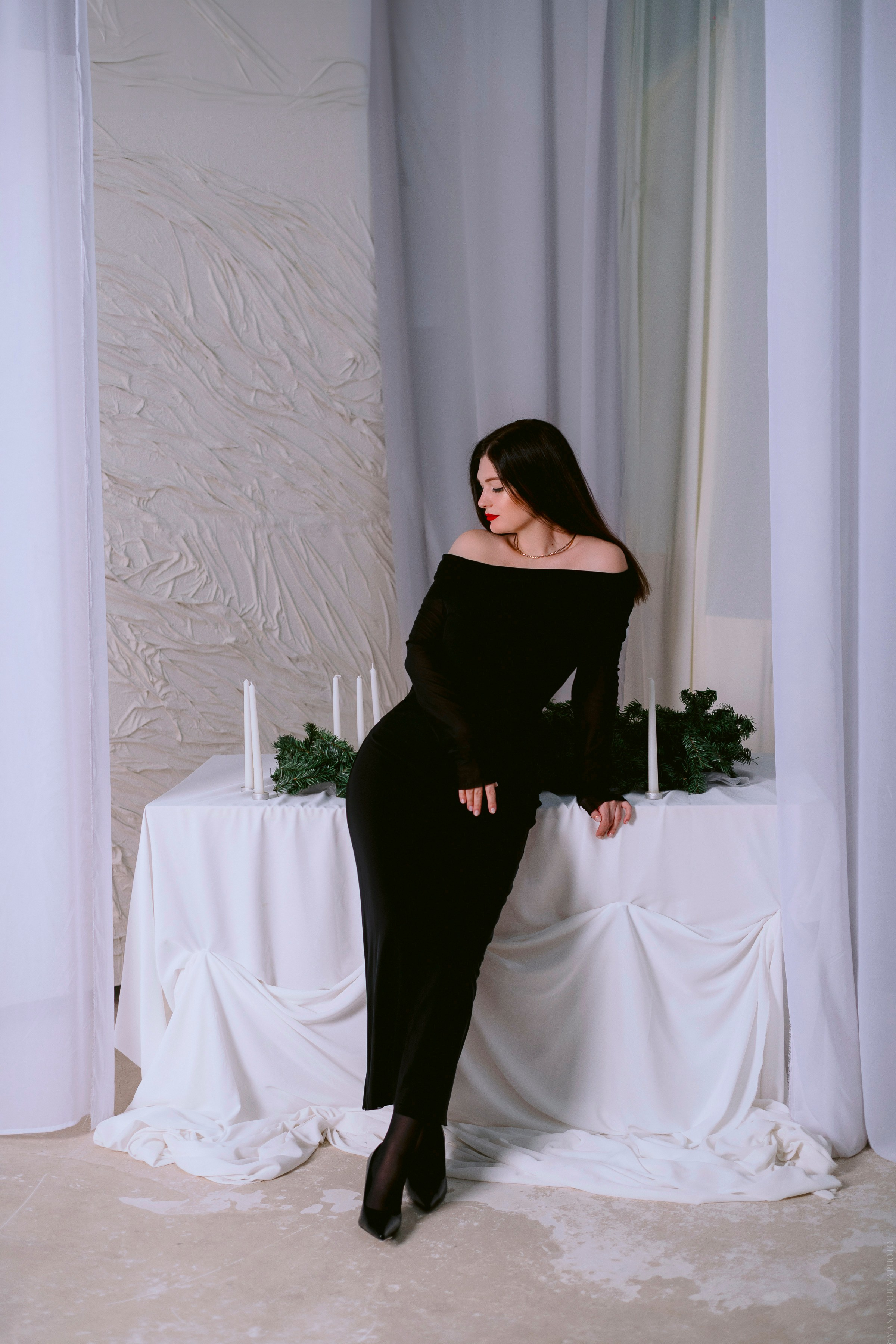 Элегантная семейная съемка. Свадебный и контент- фотограф в Тольятти, Самаре, Москве Яна Уруева