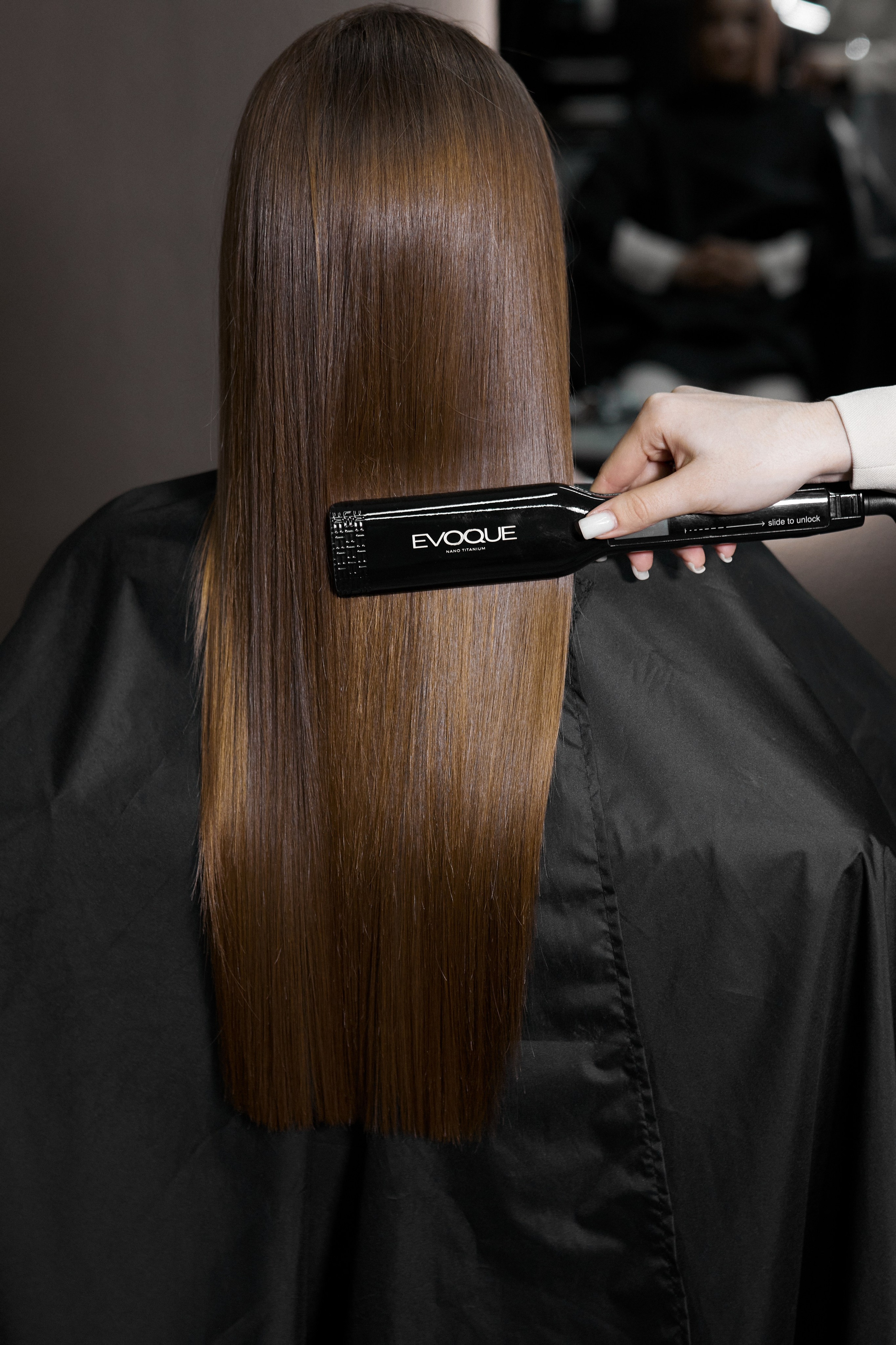 Для мастера кератинового выпрямления. Фотограф Стилист Тюмень Вера Хайруллина