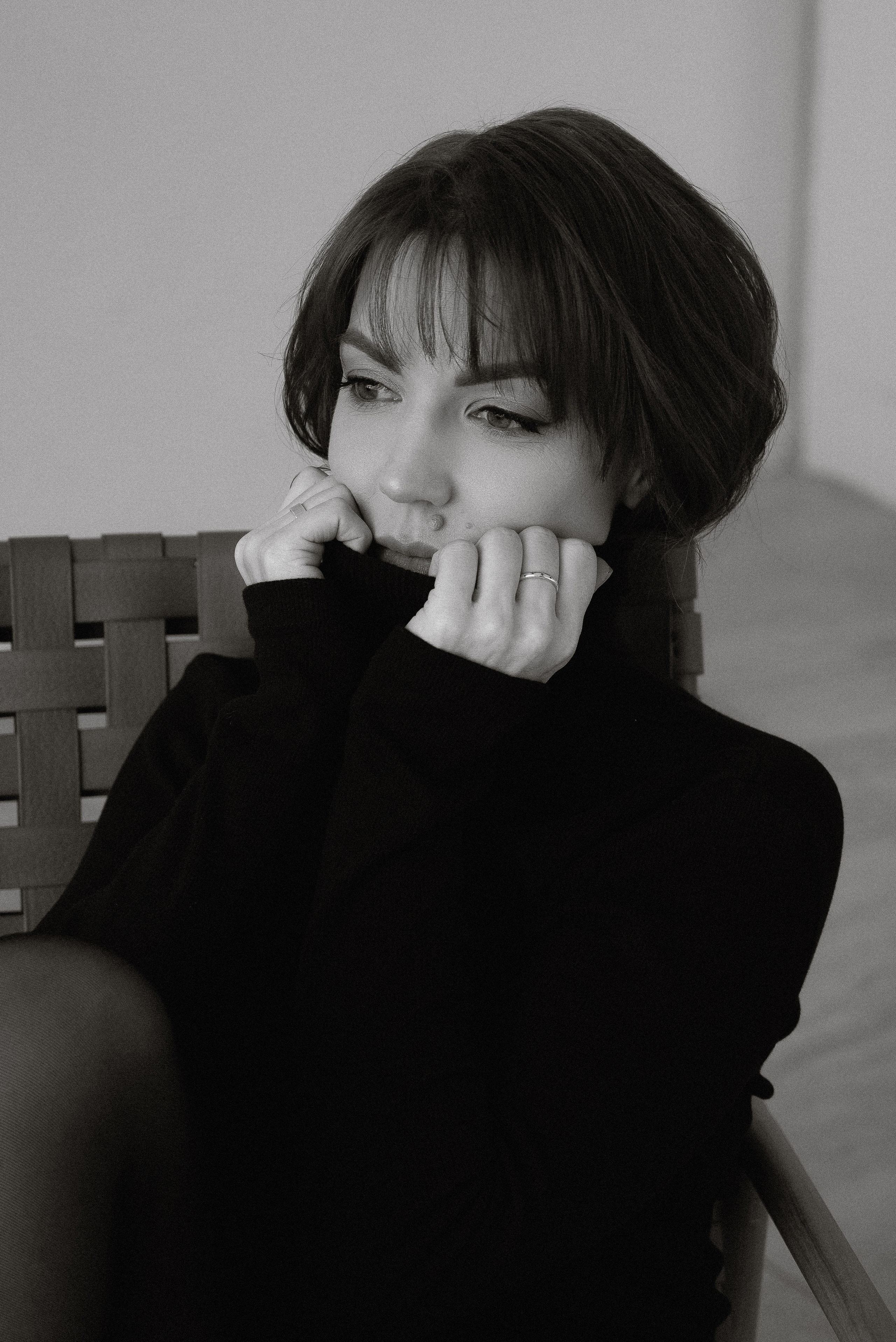 Катрин. Тамара Власова