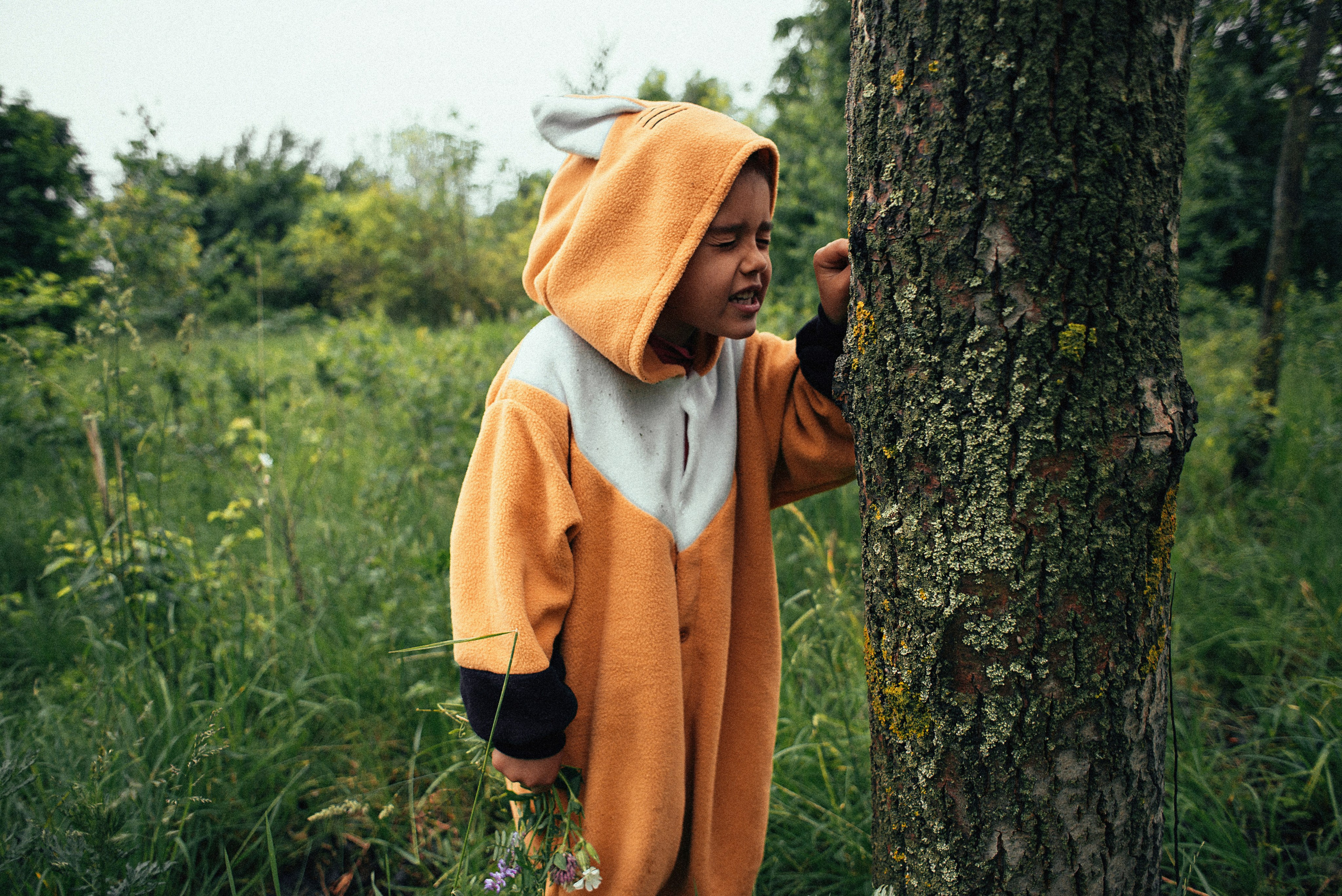 Алиса и ее папа. Фотограф Шудра Яна