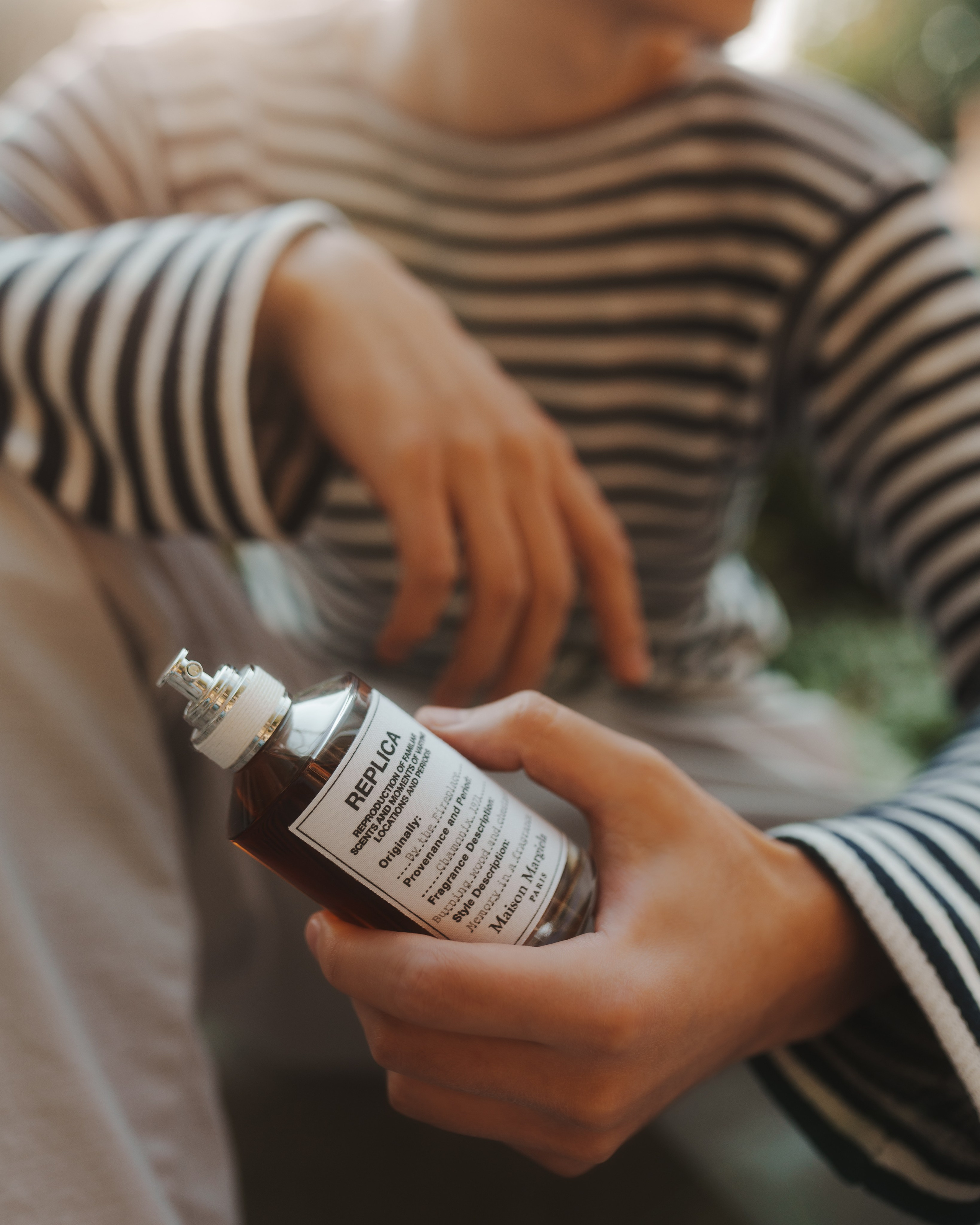 Maison Margiela REPLICA