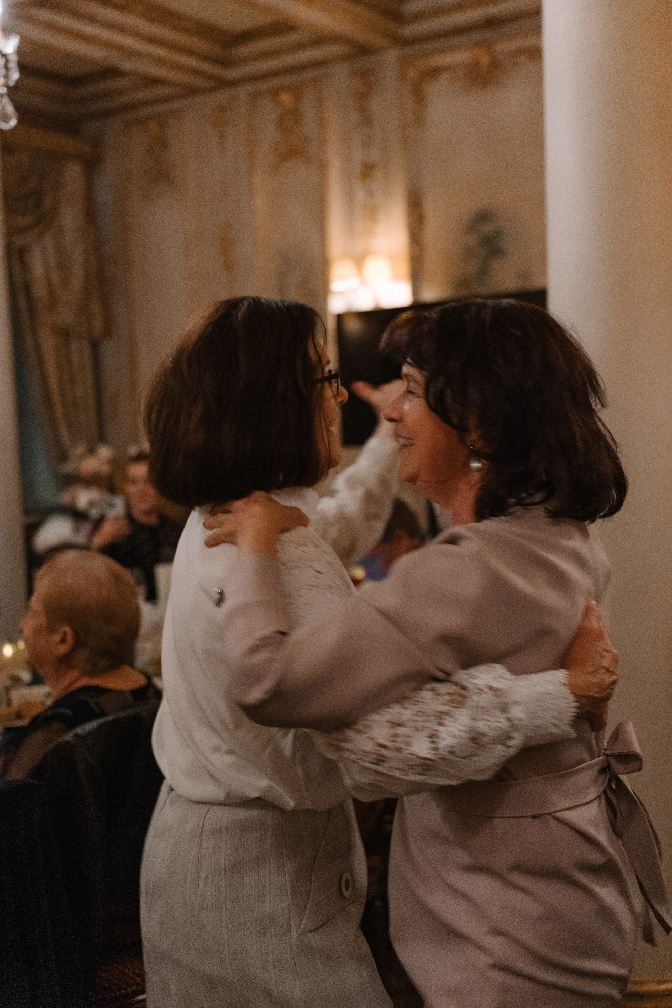 Кирилл и Наталья. Цифра+Пленка. Фотограф Ксения Тимченко. Бережно к вам и вашим чувствам