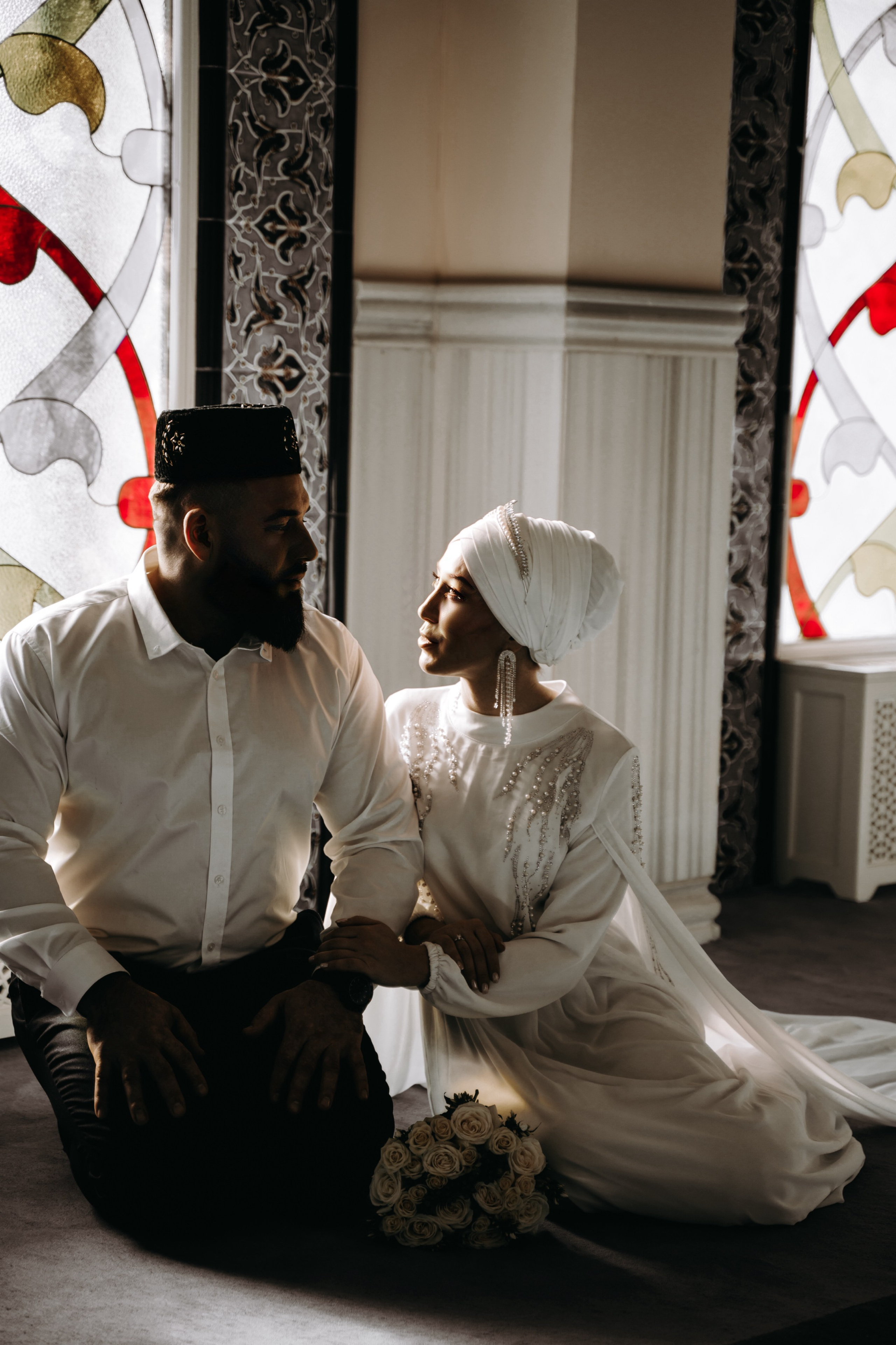 Никах фото. Antonapuhtinproduction.ru