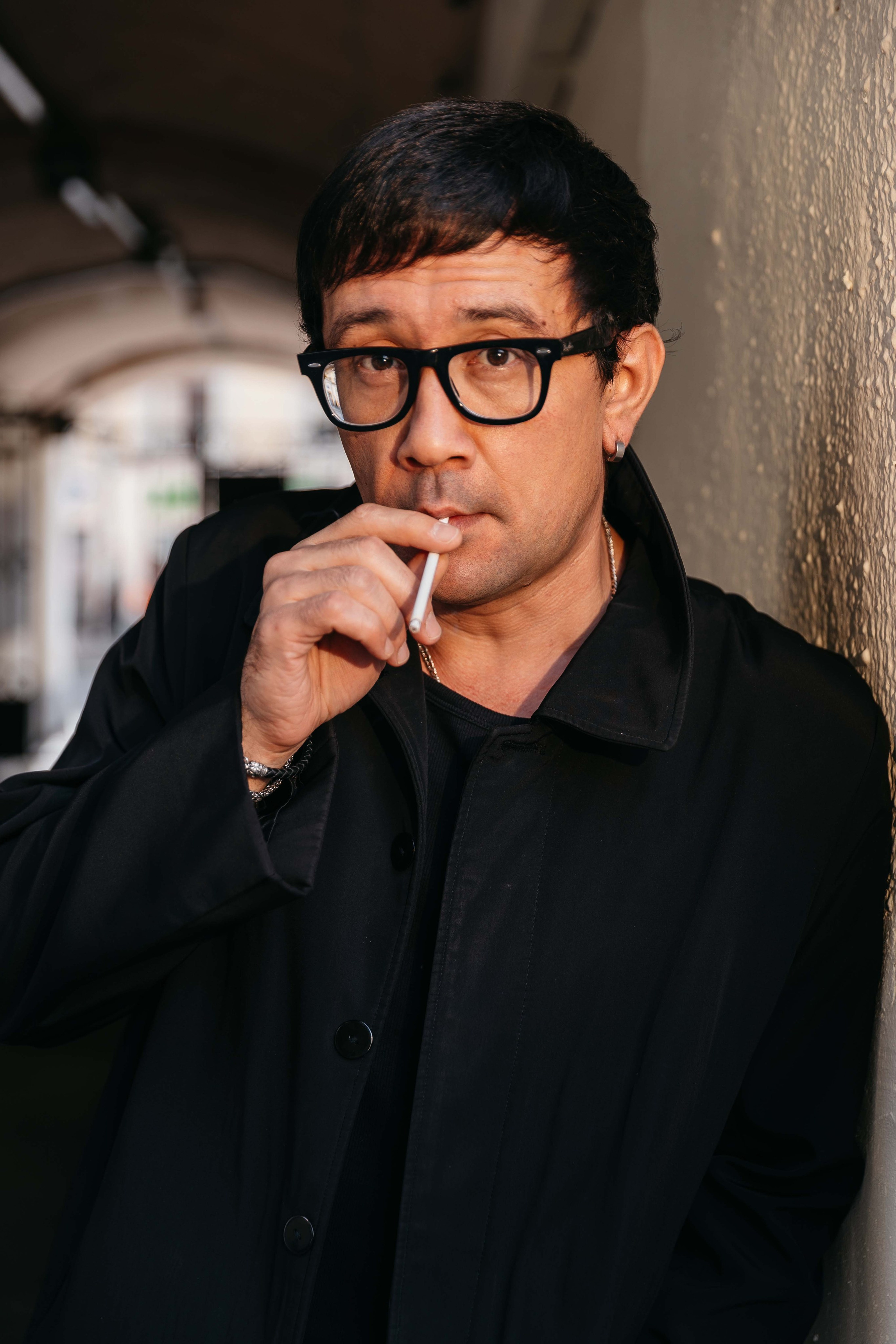 Рома Чехов. Фотограф в Твери Лагодная Яна