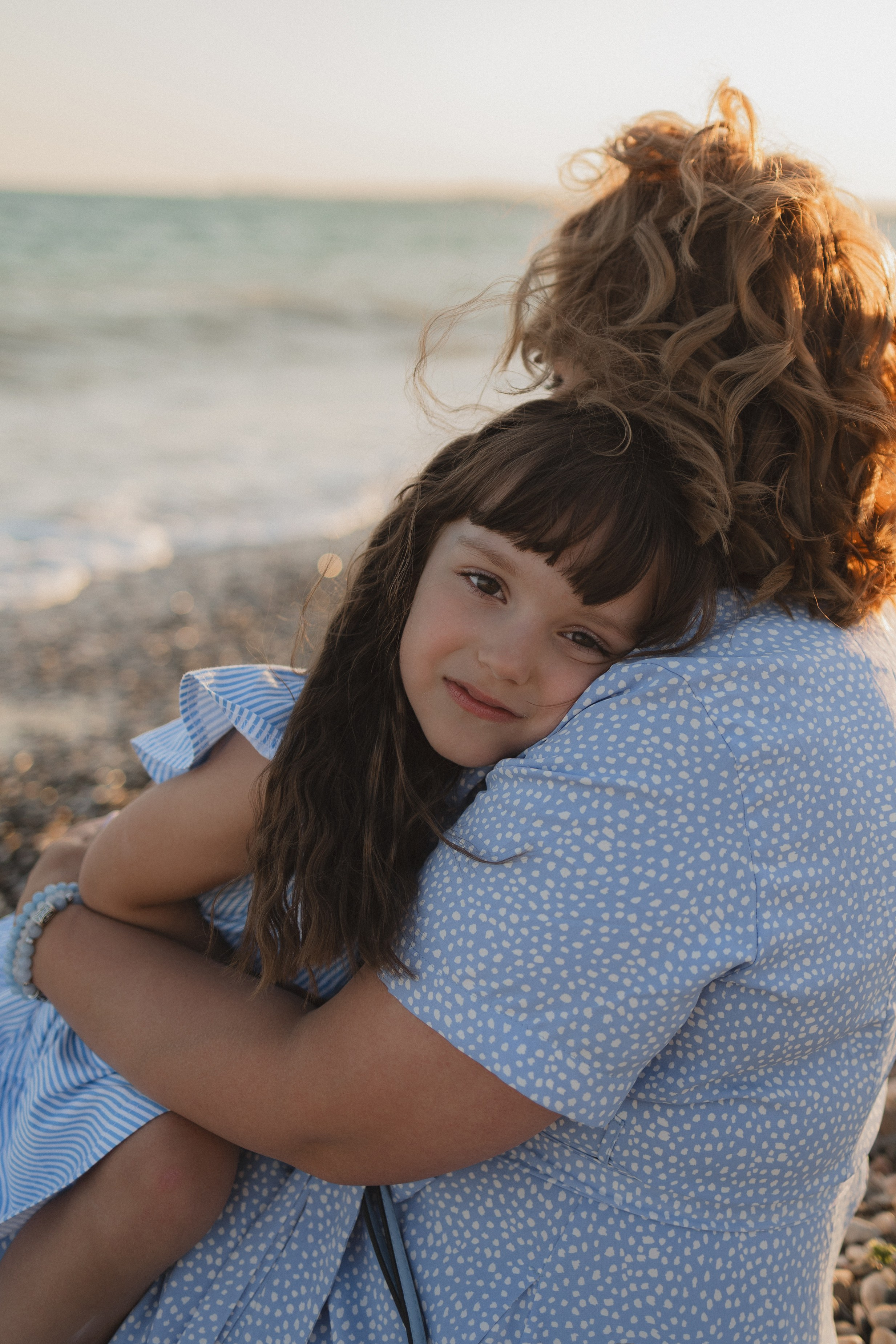 Семейные фотосессии в Крыму. Фотограф Евпатория Крым