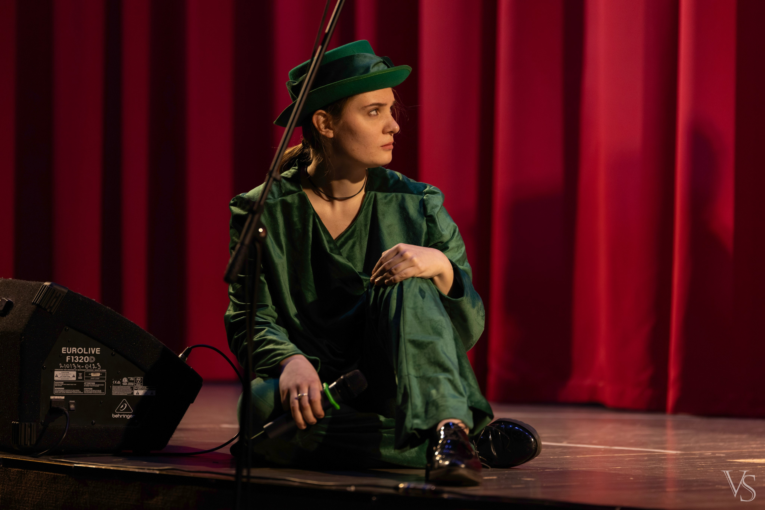 Монте Кристо. Фотограф Виктор Степанов