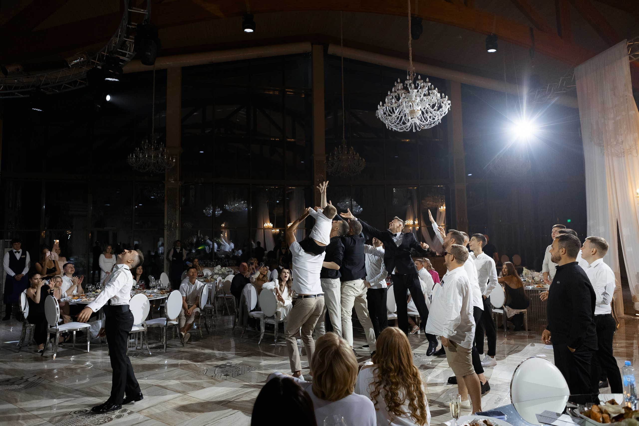 Владислав & Юлия. Свадебный фотограф Виктория Карпова